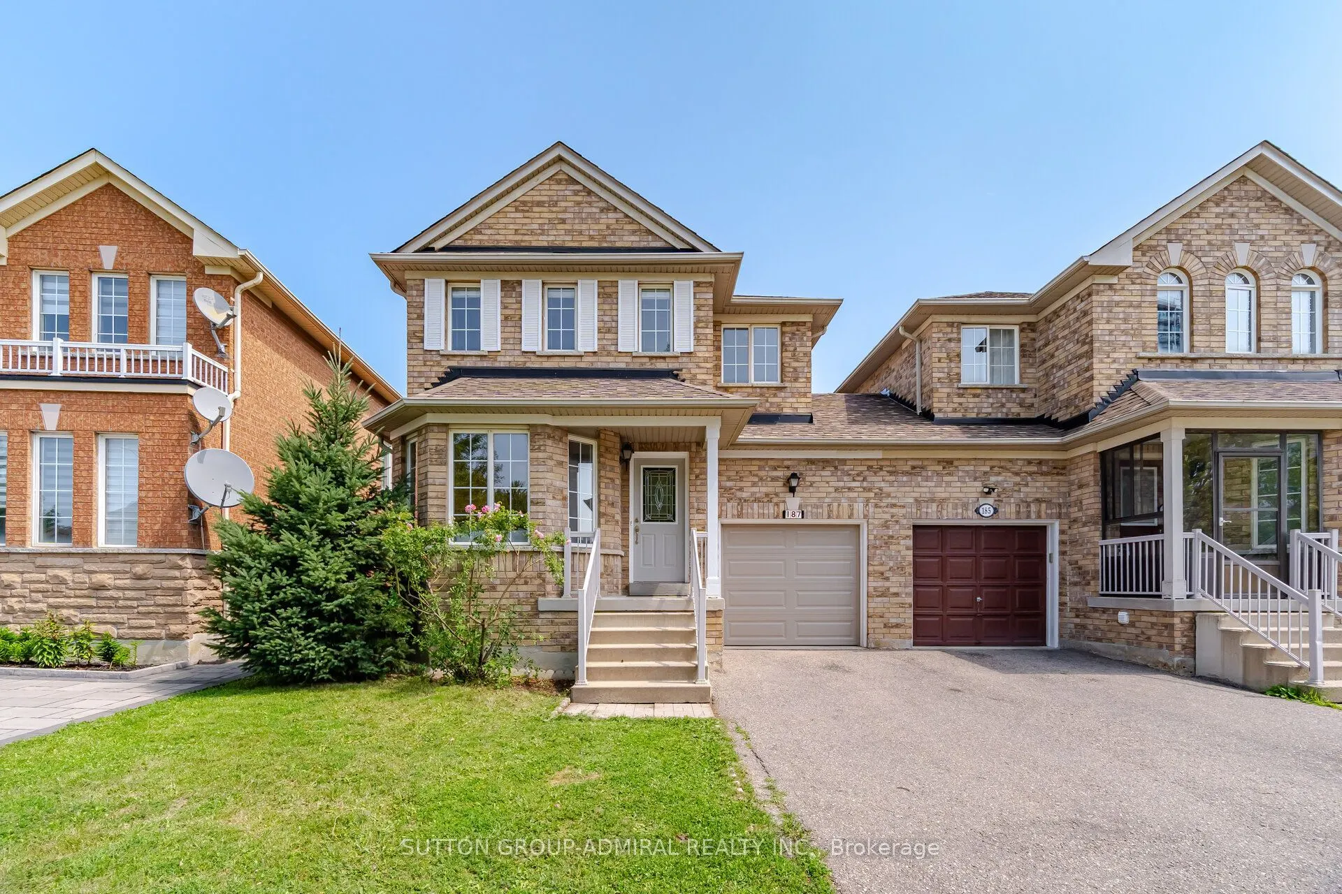 187 Red Maple Road