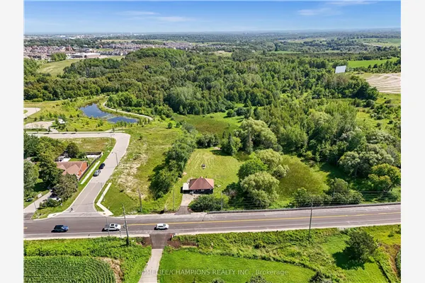 997 Mount Albert Road