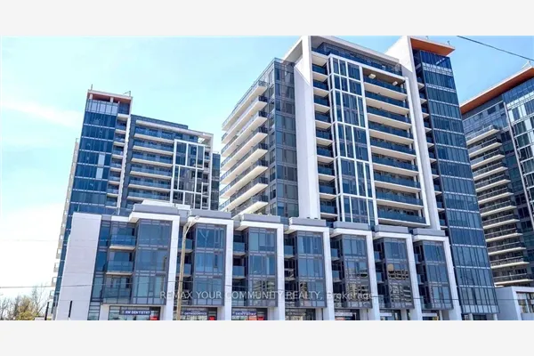 9600 YONGE Street