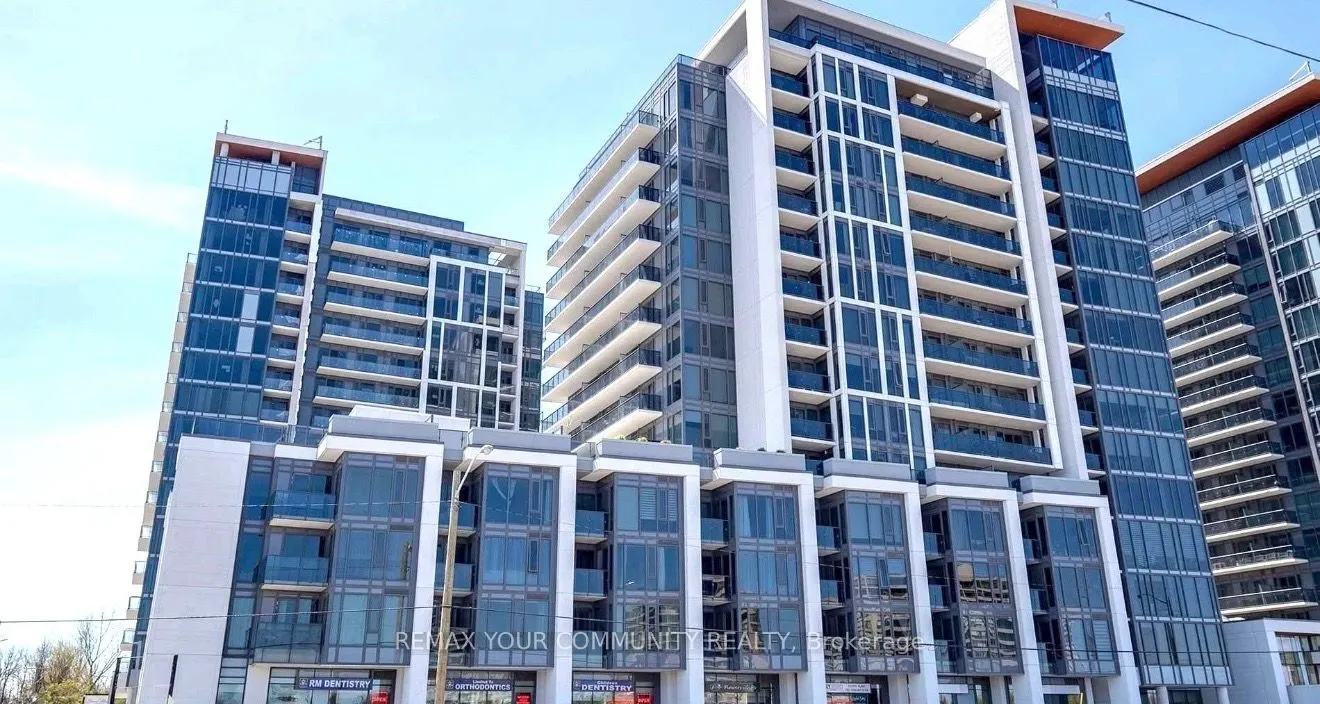 9600 YONGE Street #318B