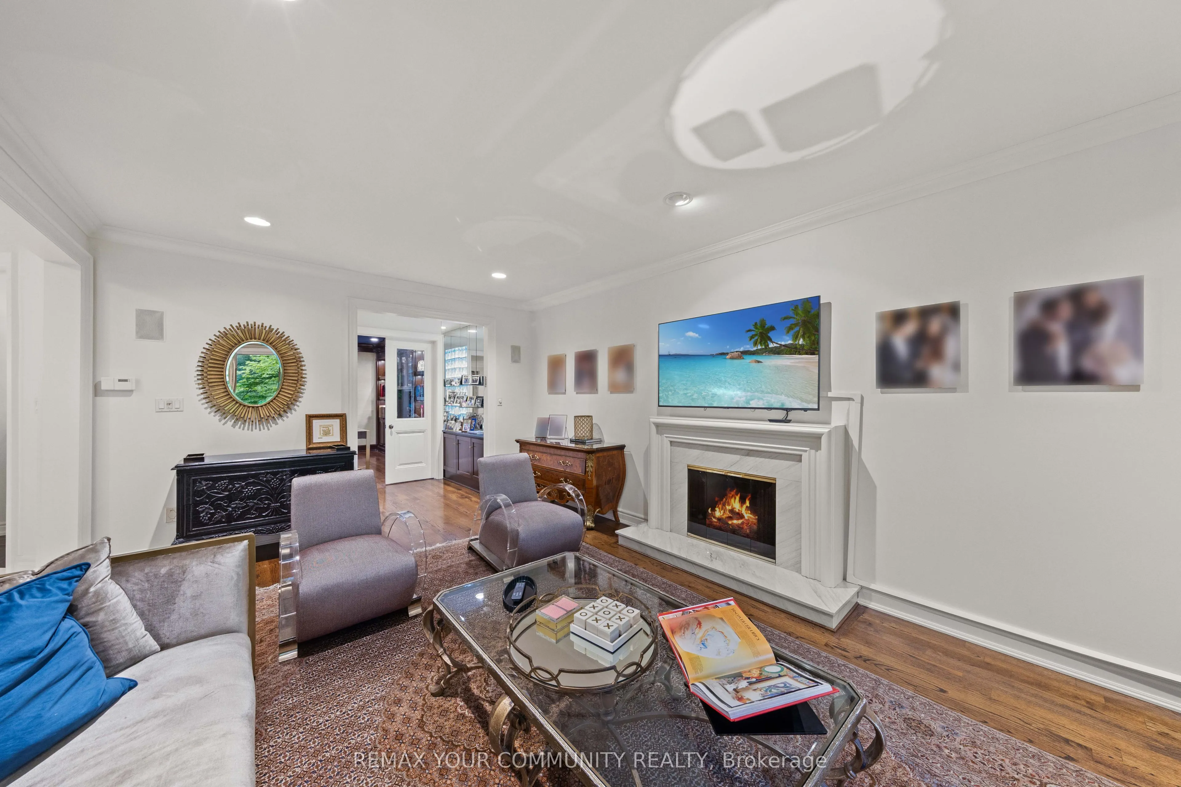 75 Arnold Avenue