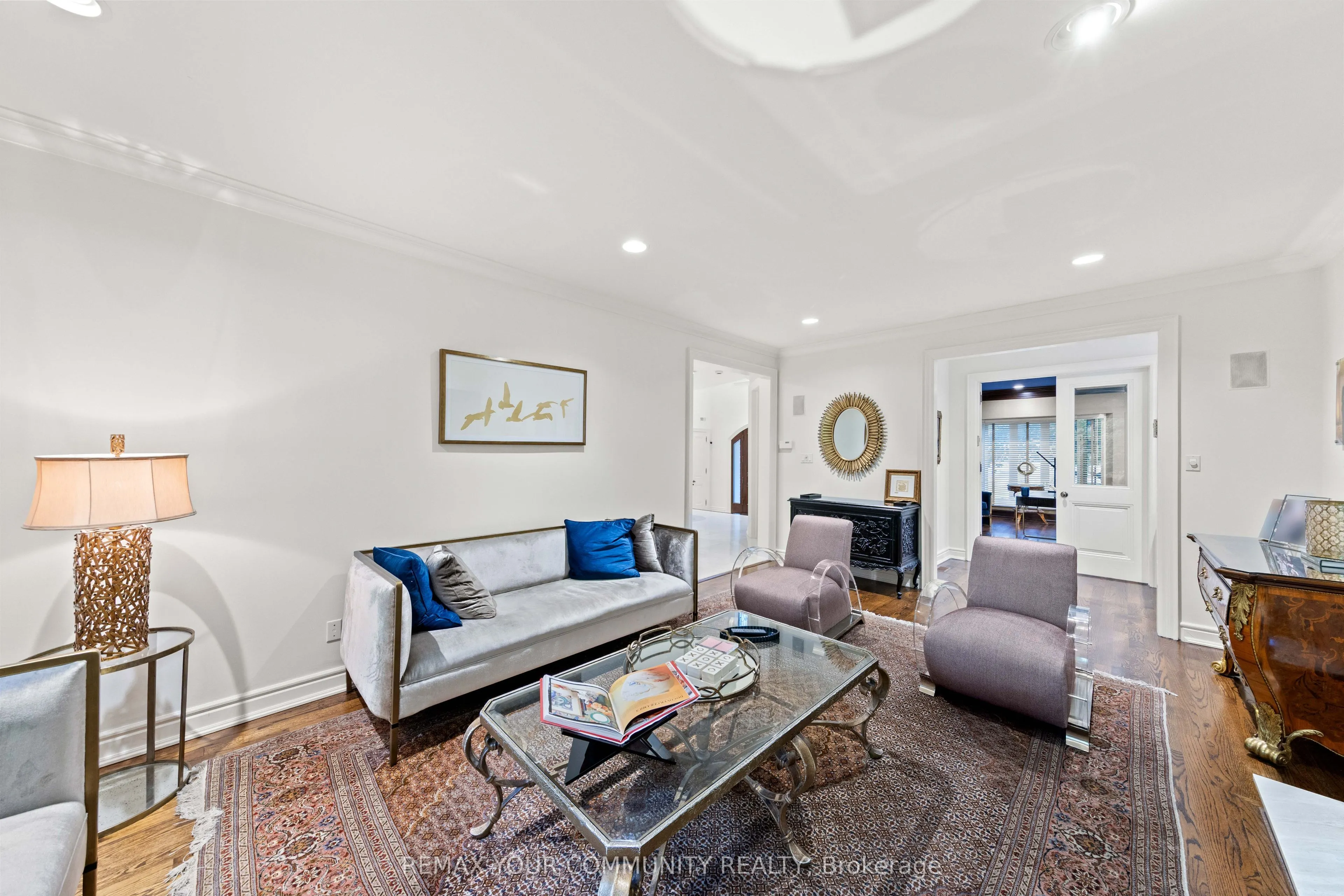75 Arnold Avenue