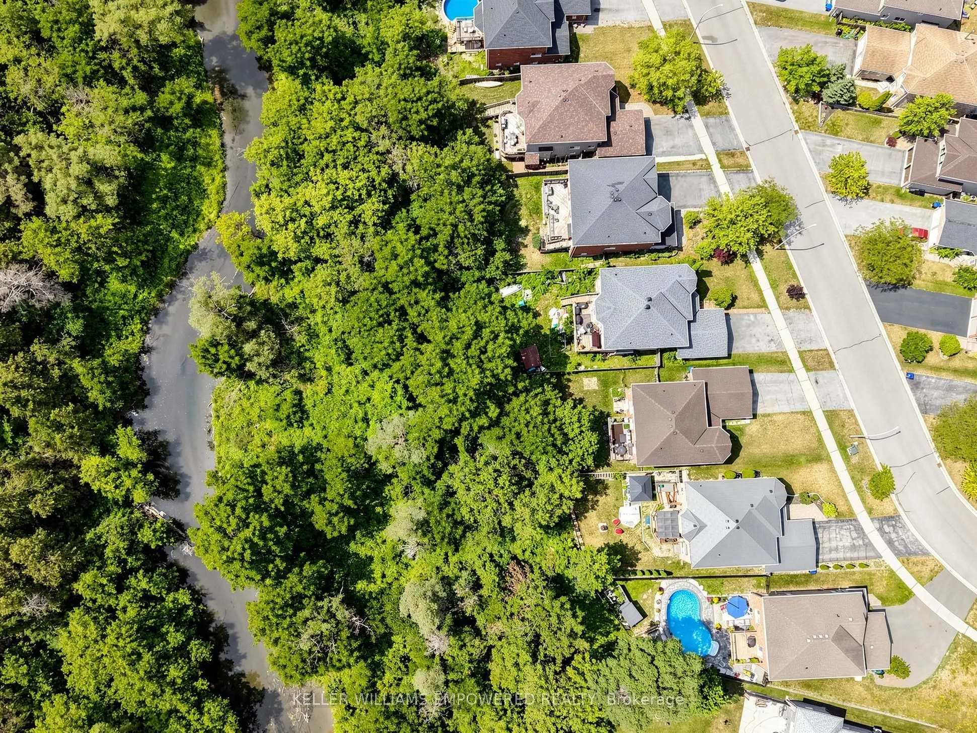 135 Buchanan Drive