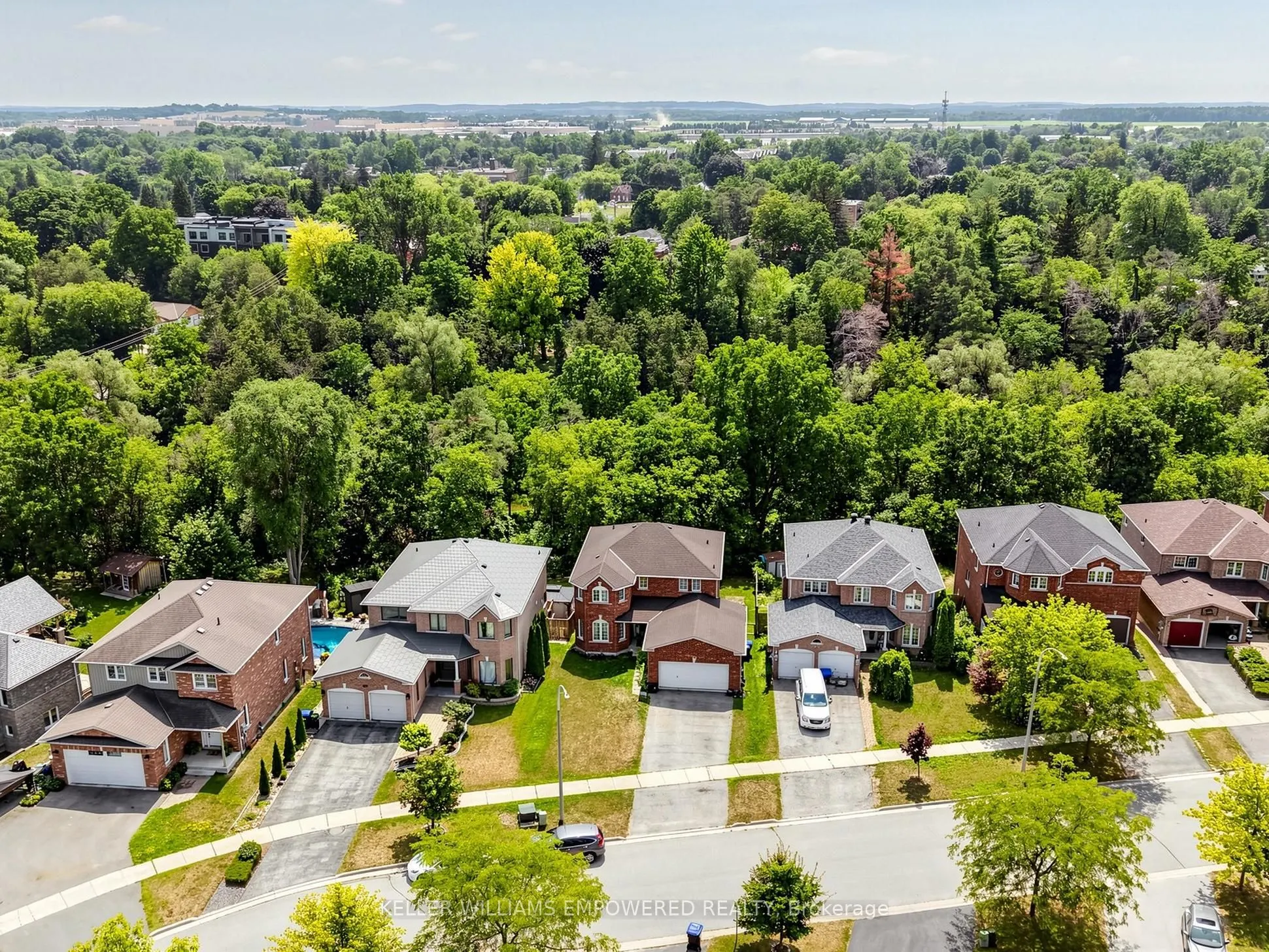 135 Buchanan Drive
