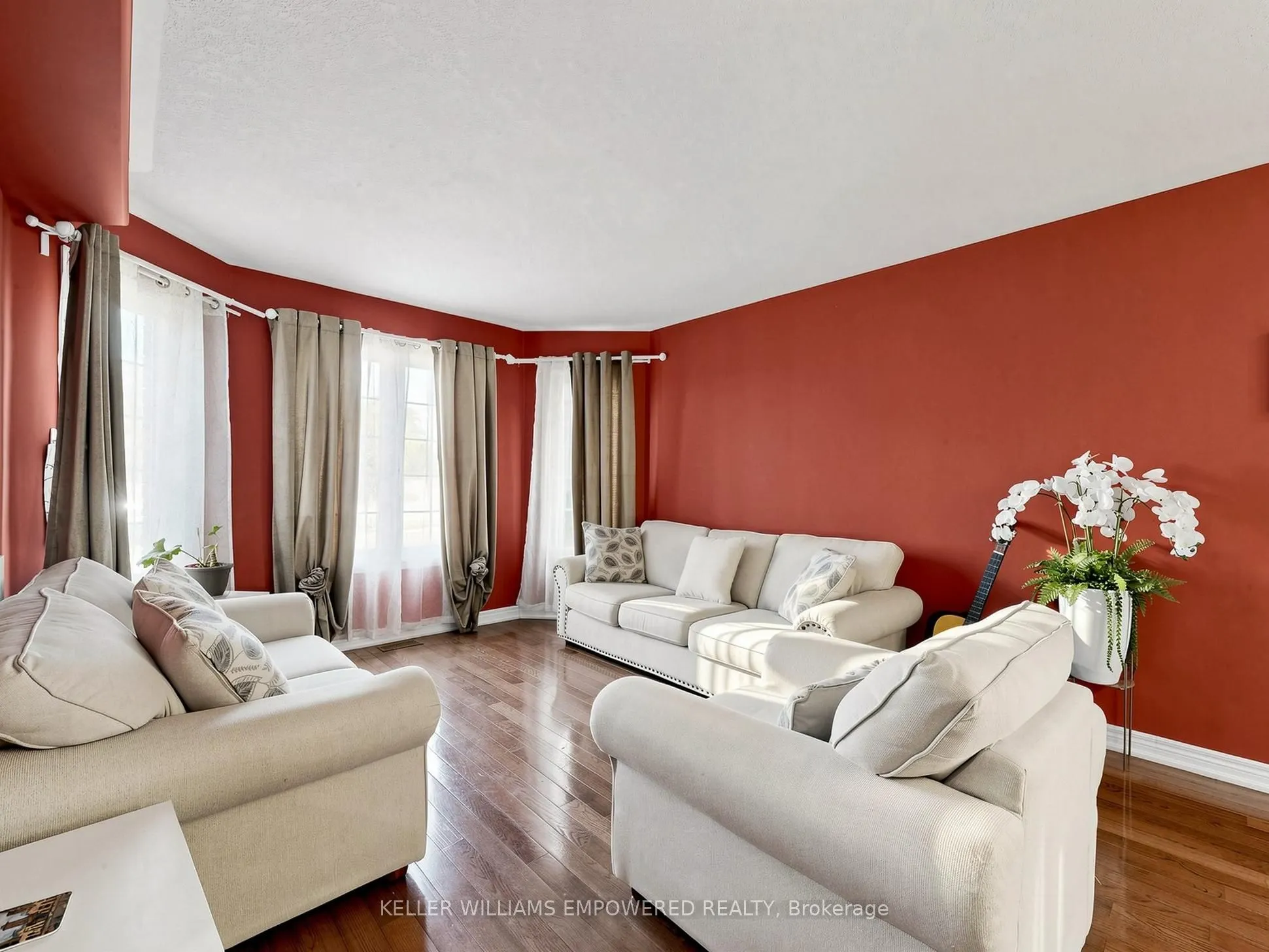 135 Buchanan Drive