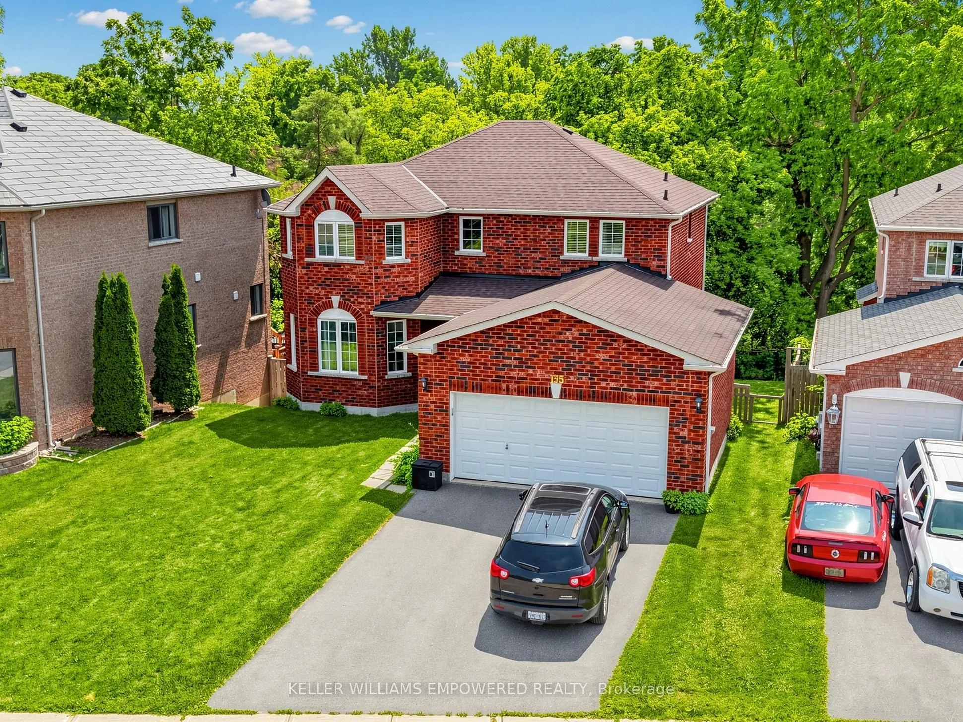 135 Buchanan Drive