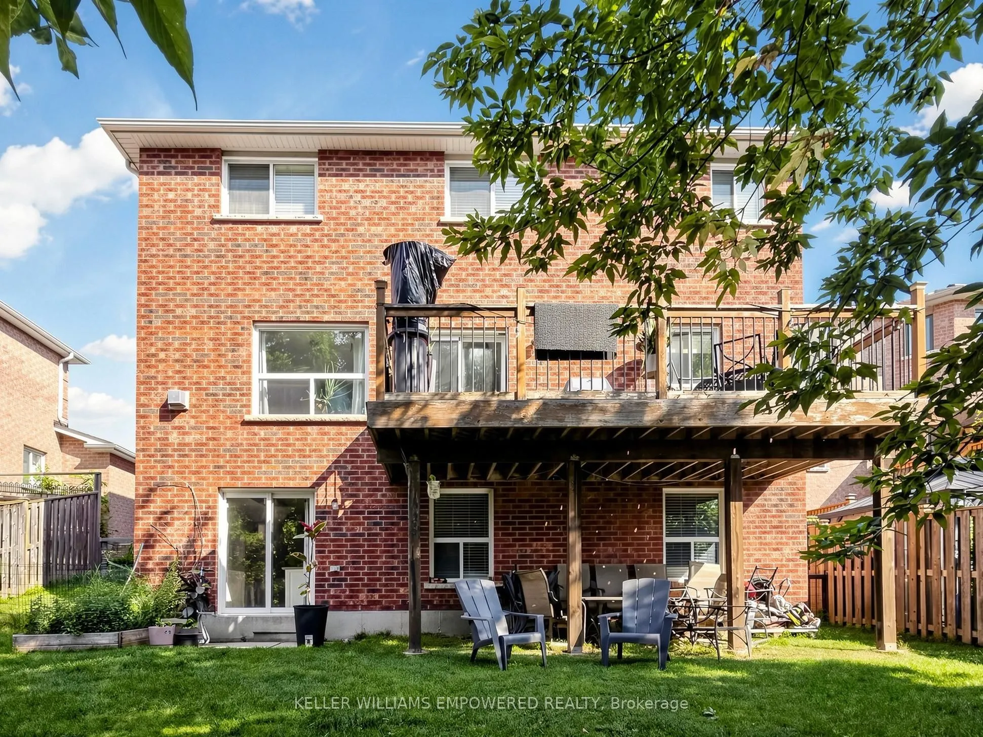 135 Buchanan Drive