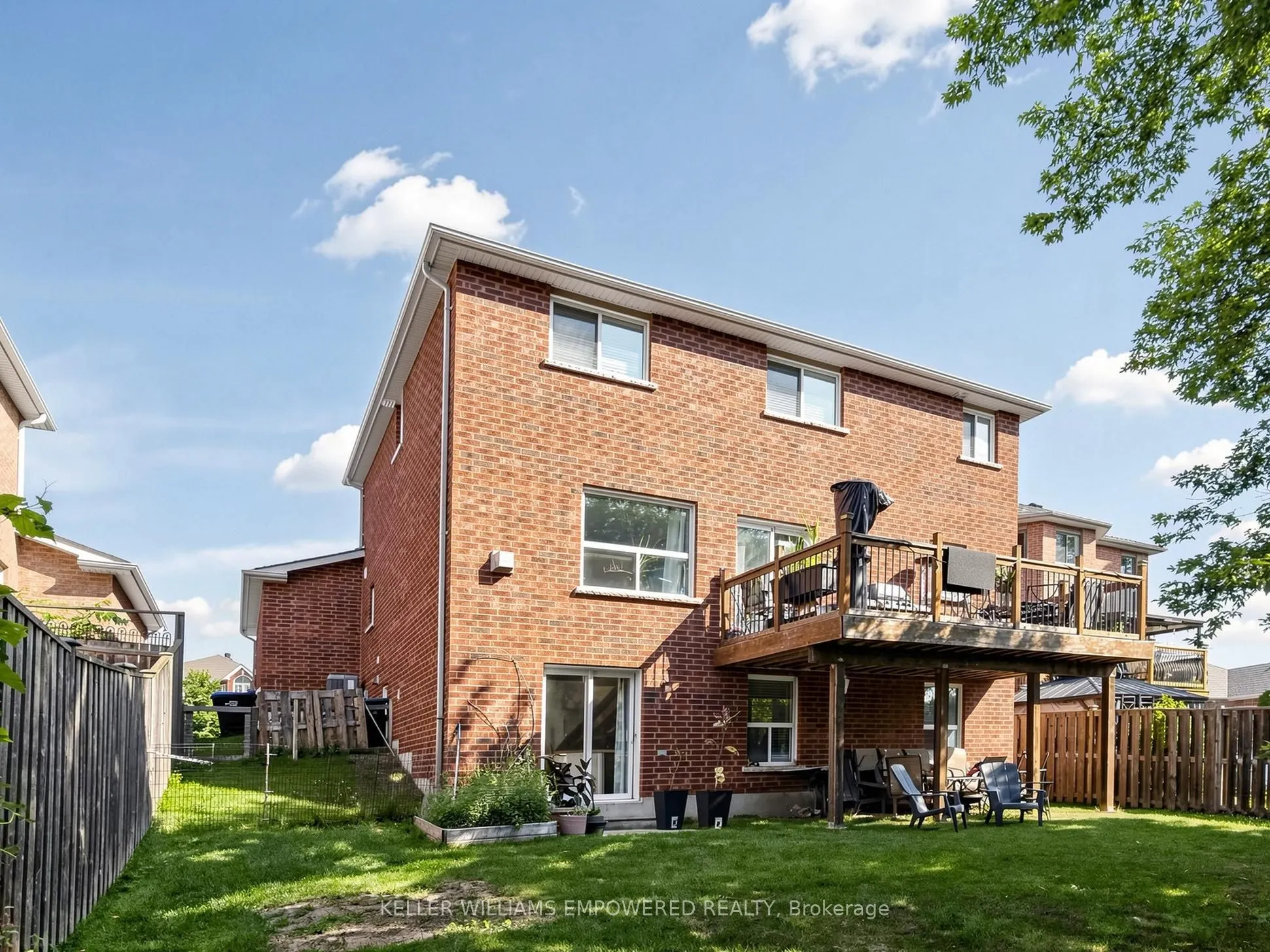 135 Buchanan Drive