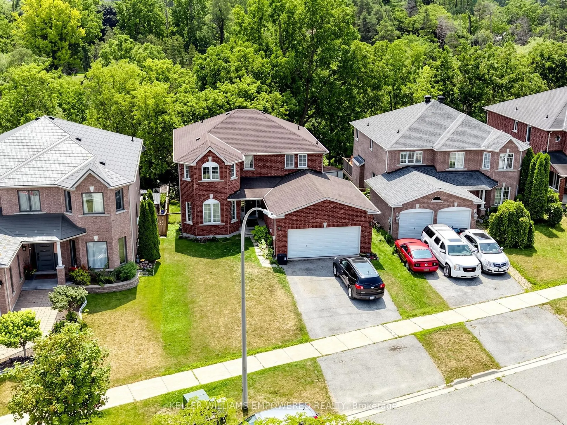135 Buchanan Drive