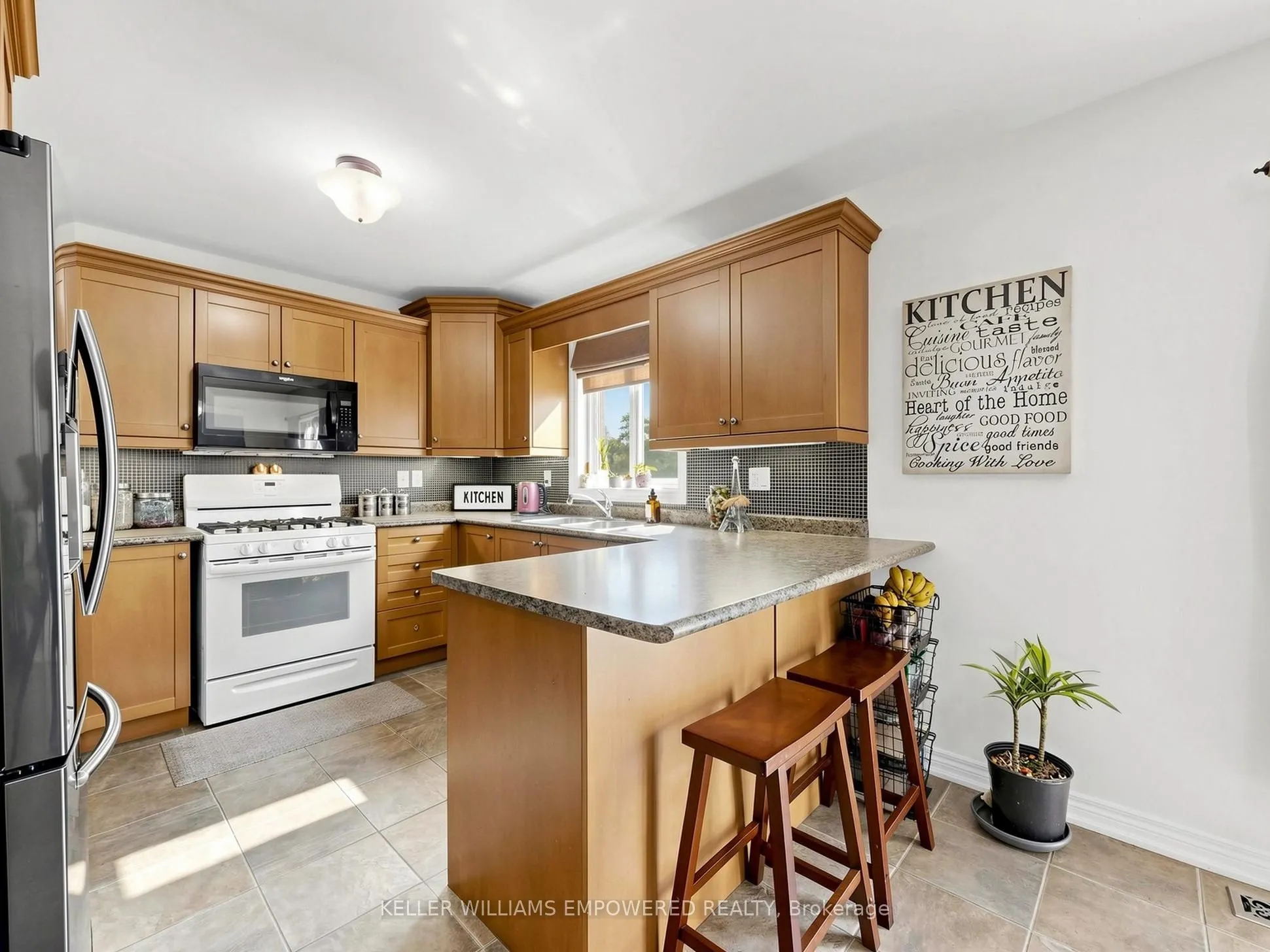 135 Buchanan Drive