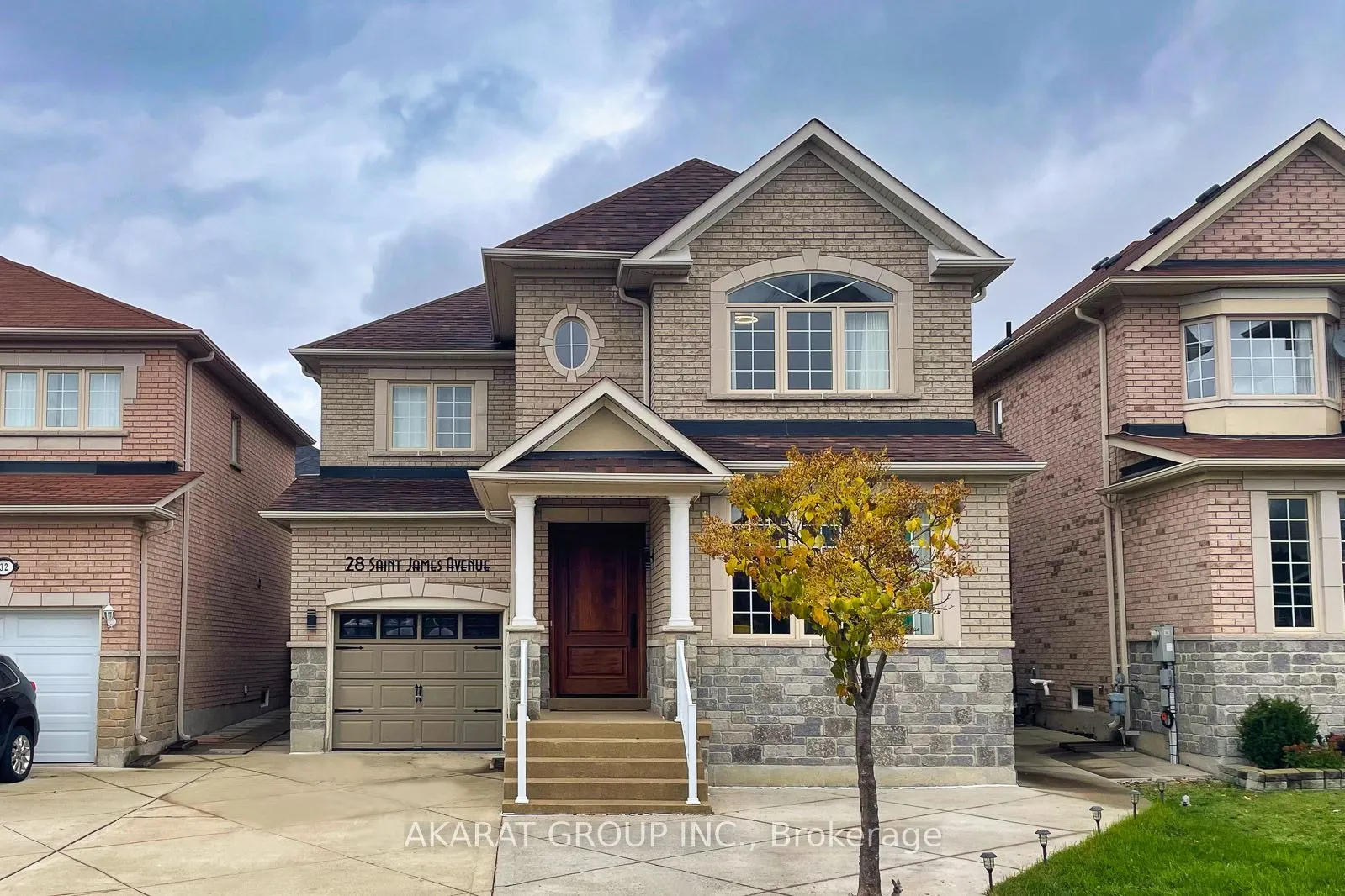 28 Saint James Avenue