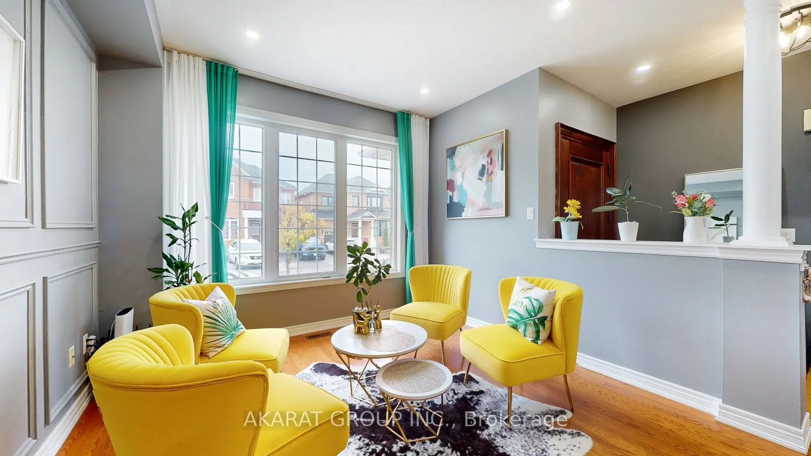 28 Saint James Avenue