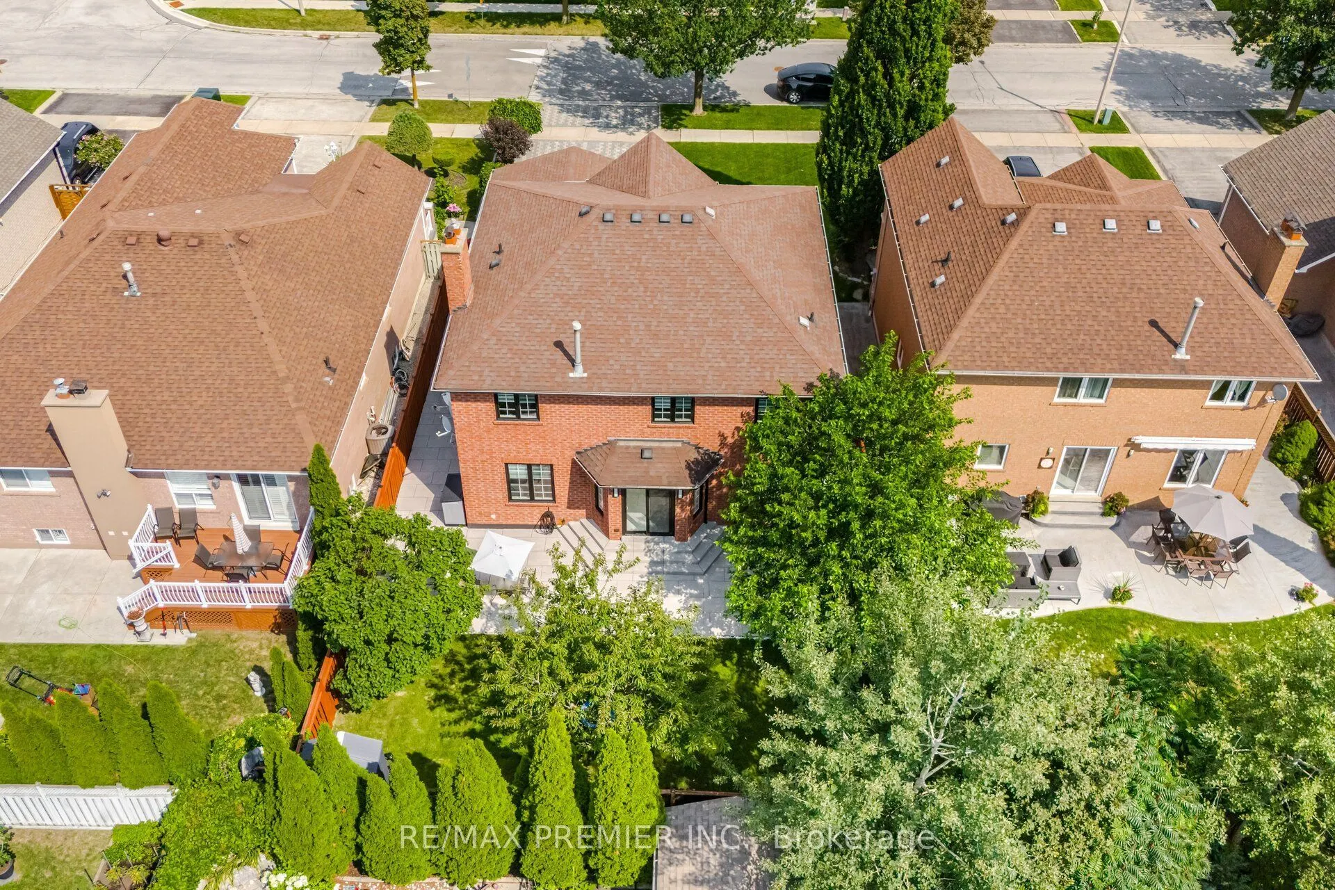 95 Hudson Drive