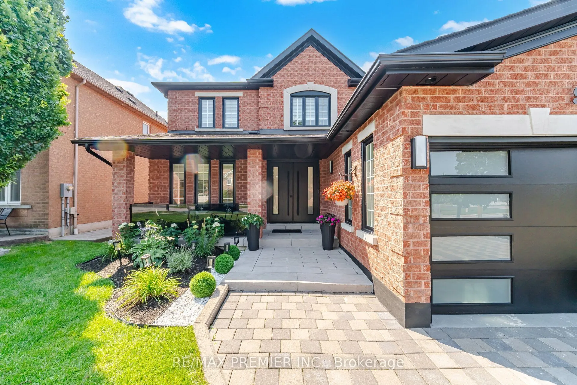 95 Hudson Drive