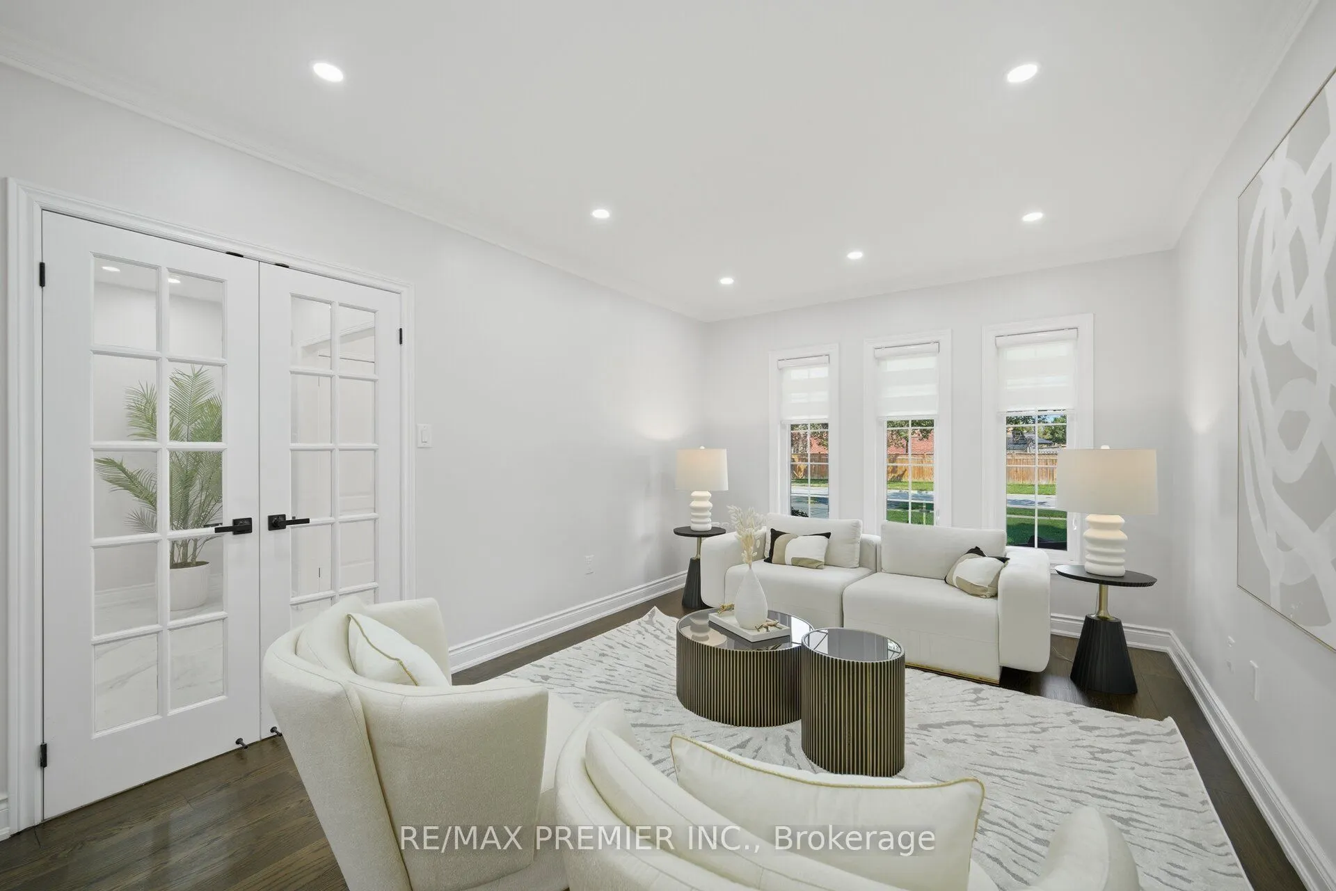 95 Hudson Drive