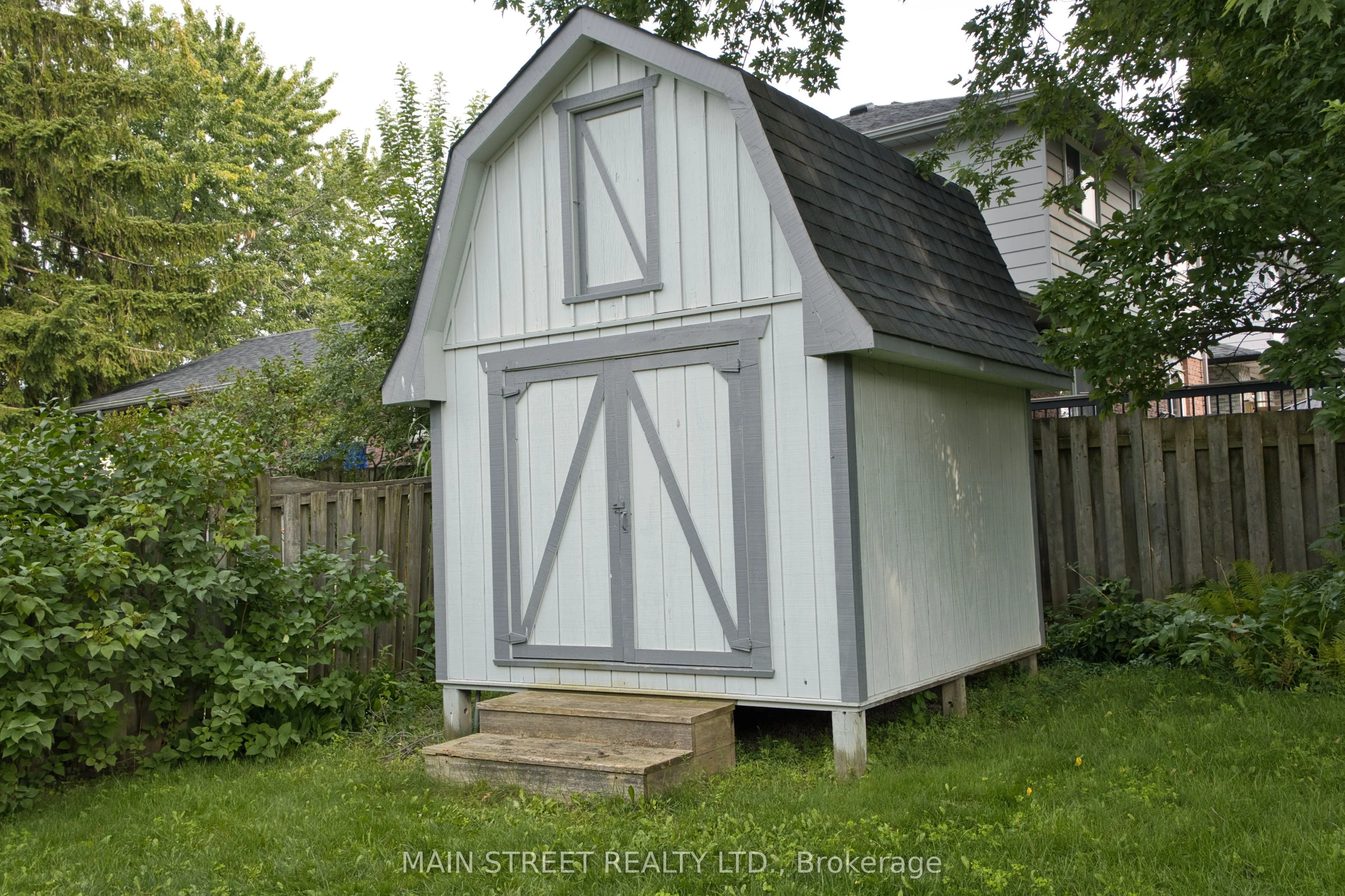 97 Riverglen Drive