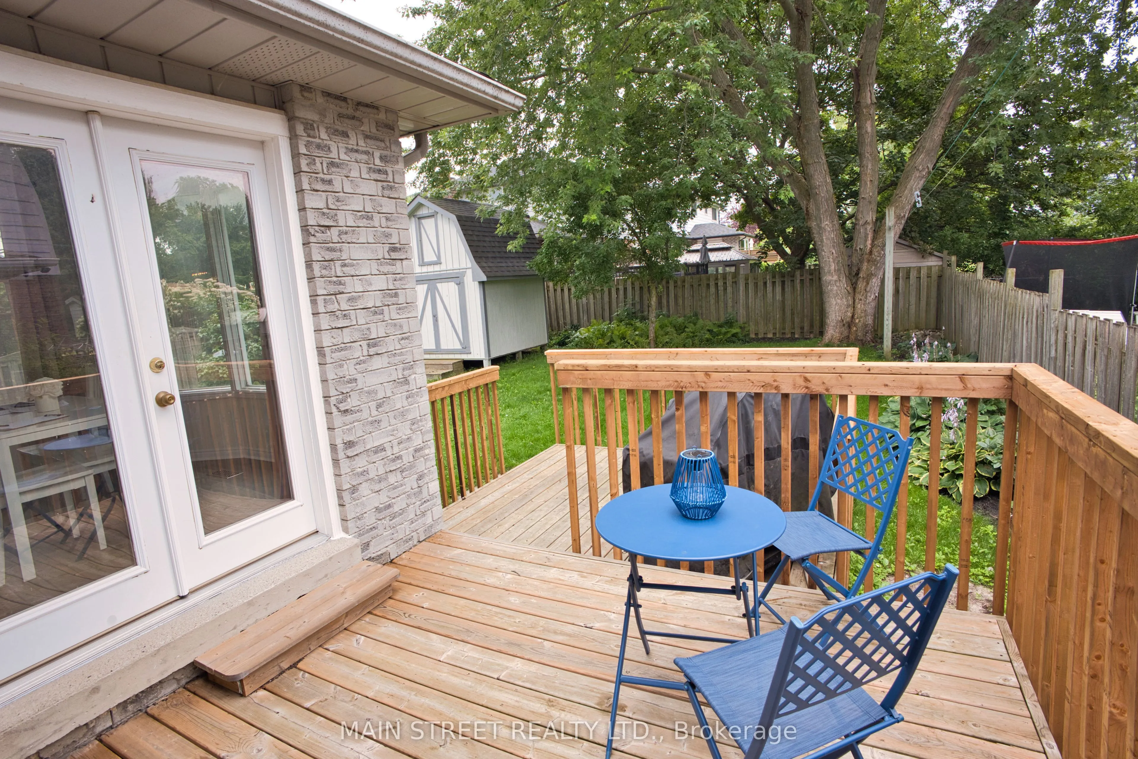 97 Riverglen Drive