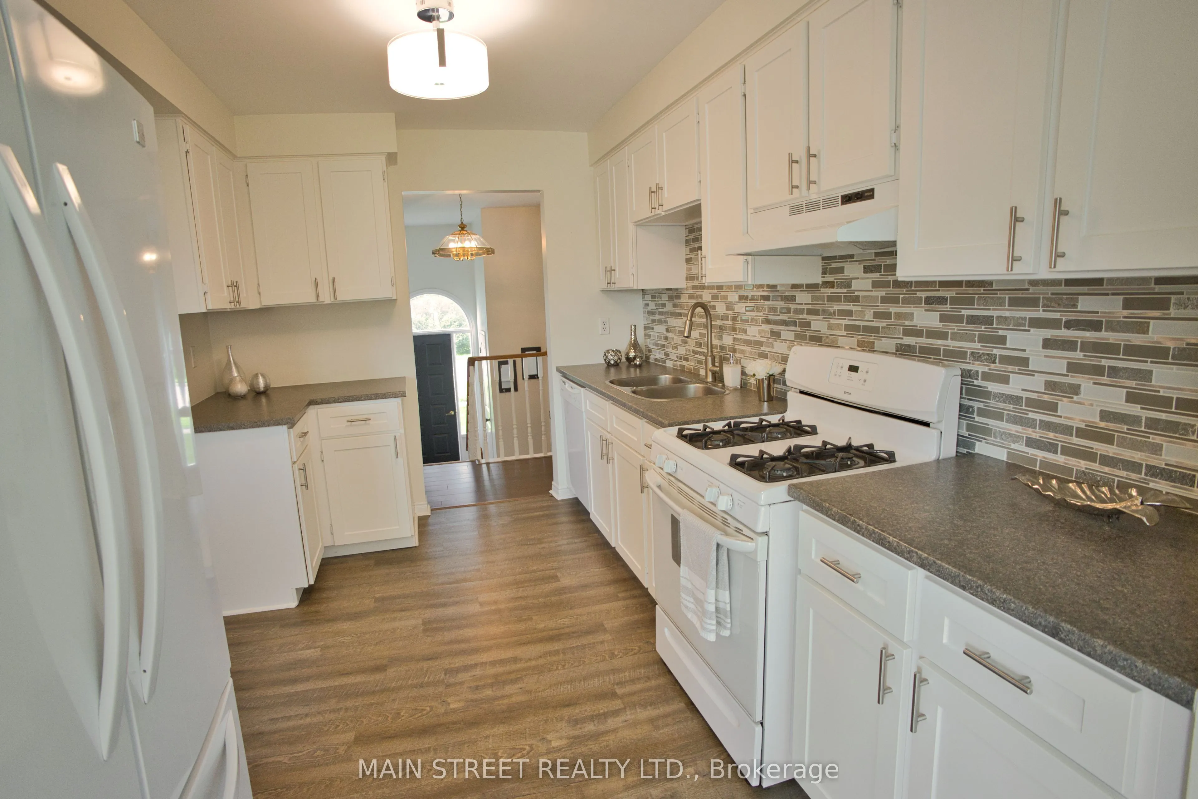 97 Riverglen Drive