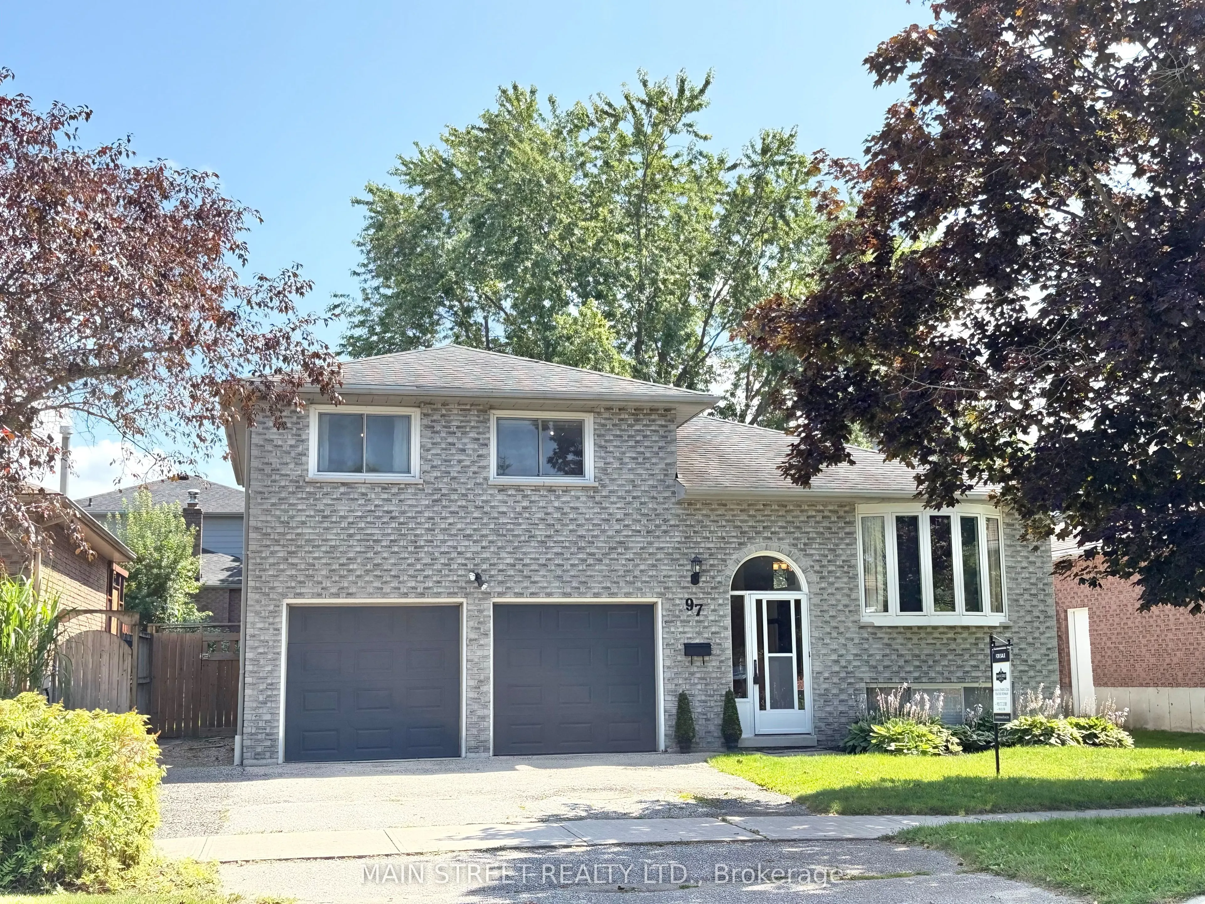 97 Riverglen Drive
