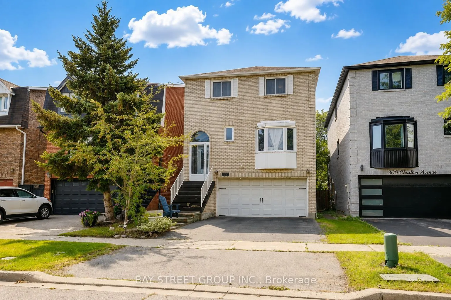 304 Charlton Avenue