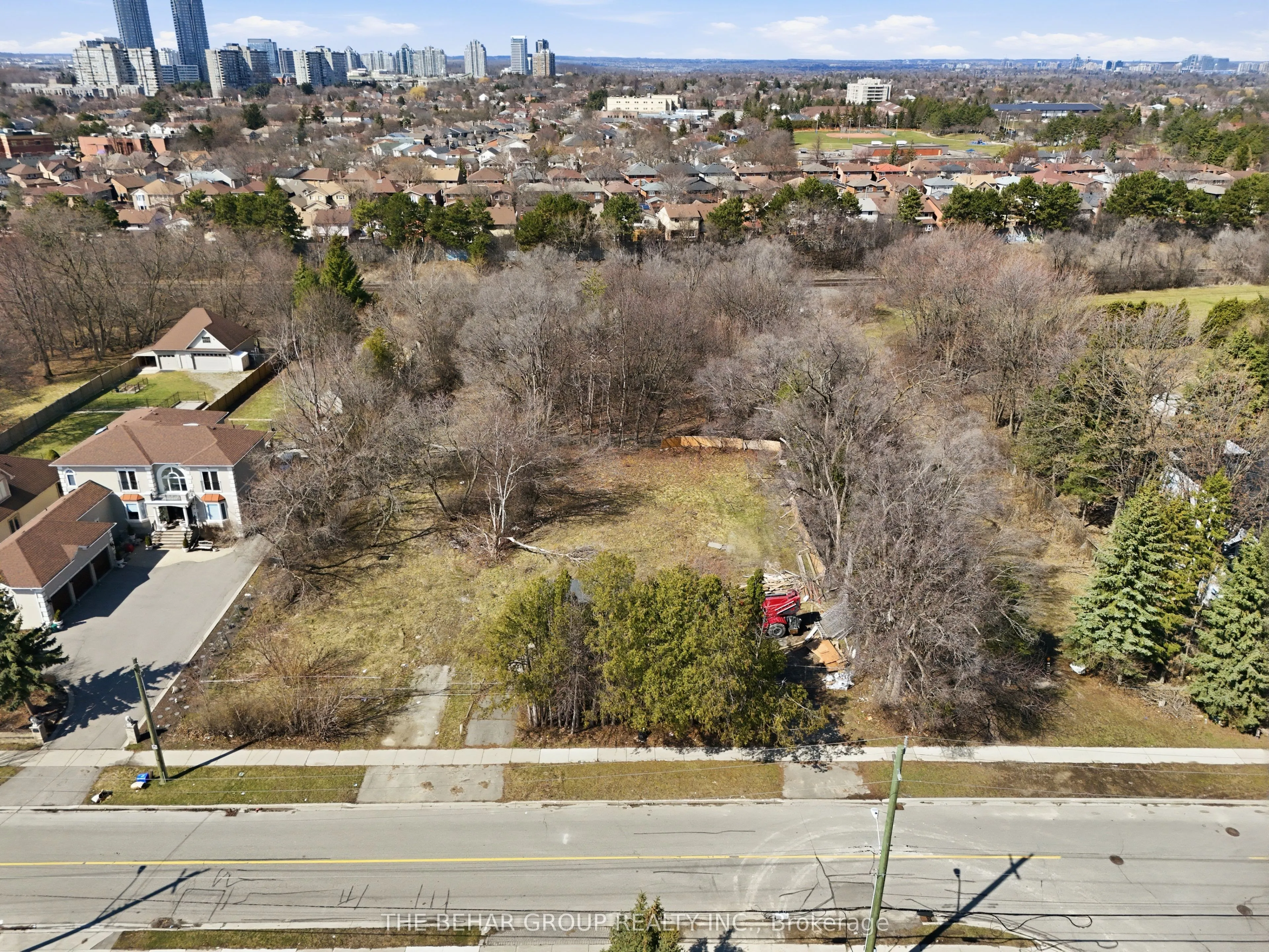 196-198 Crestwood Road