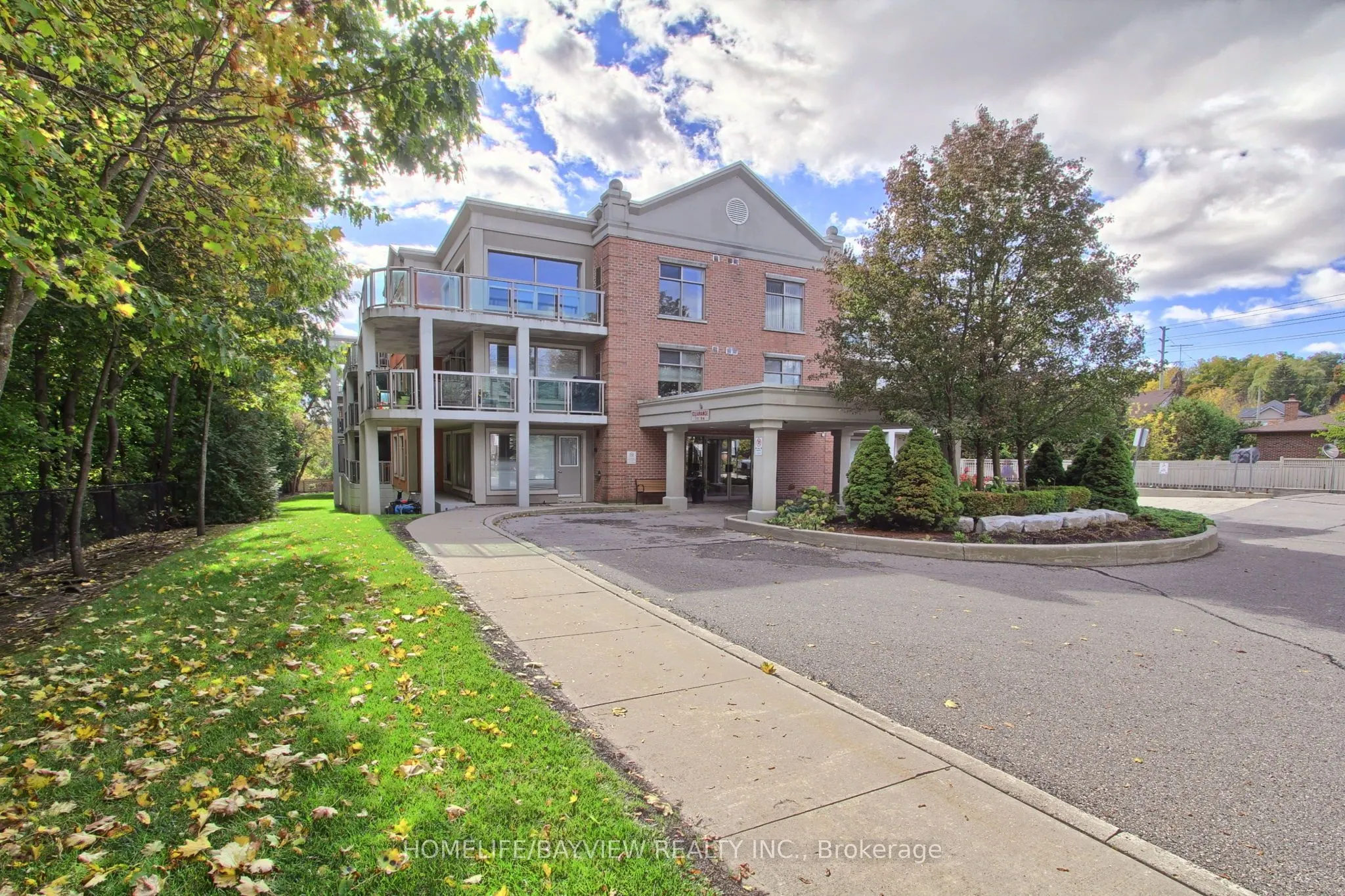 245 Pine Grove Road #110