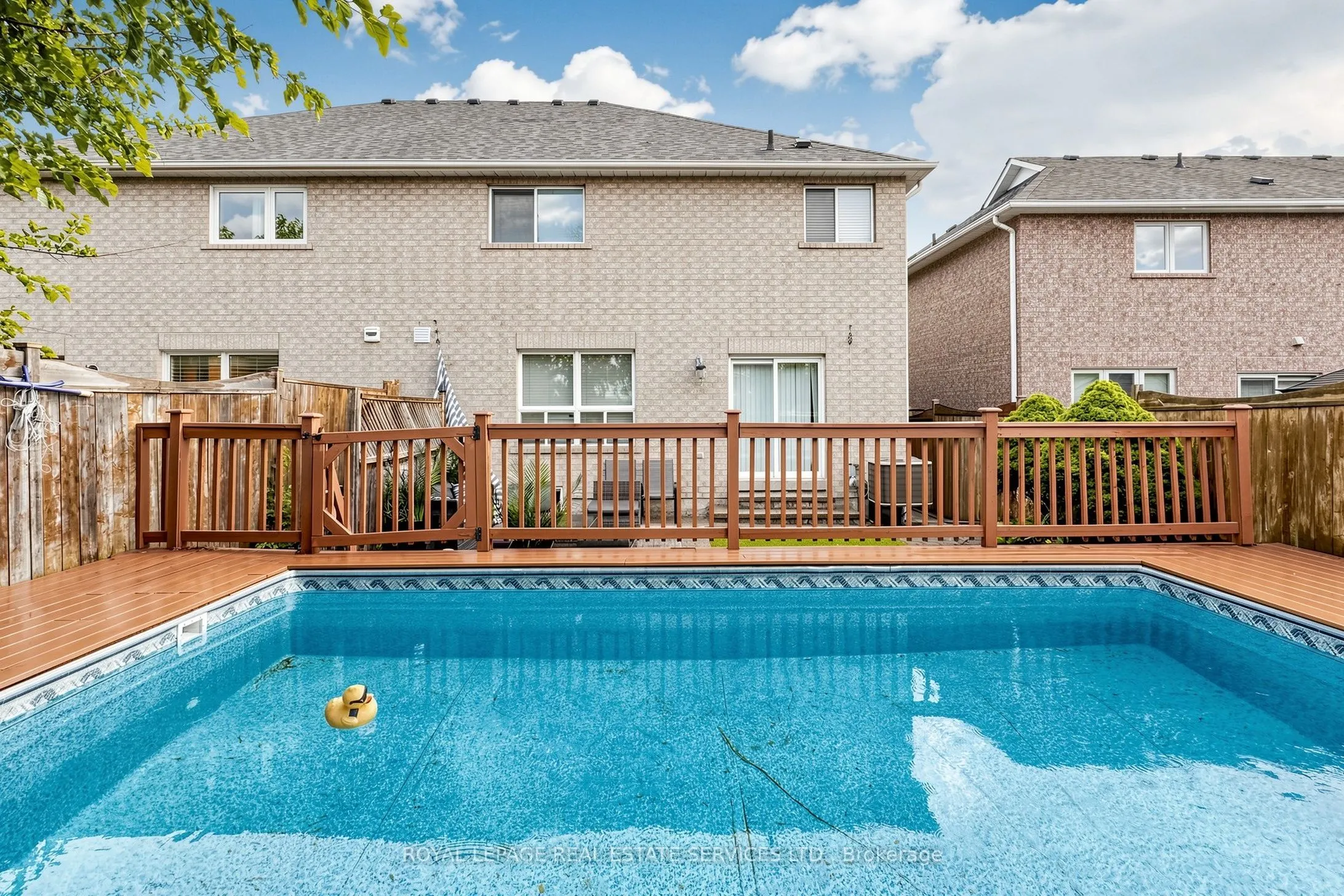 41 Convoy Crescent