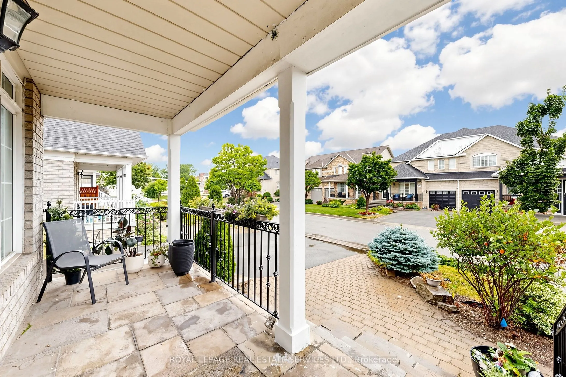 41 Convoy Crescent