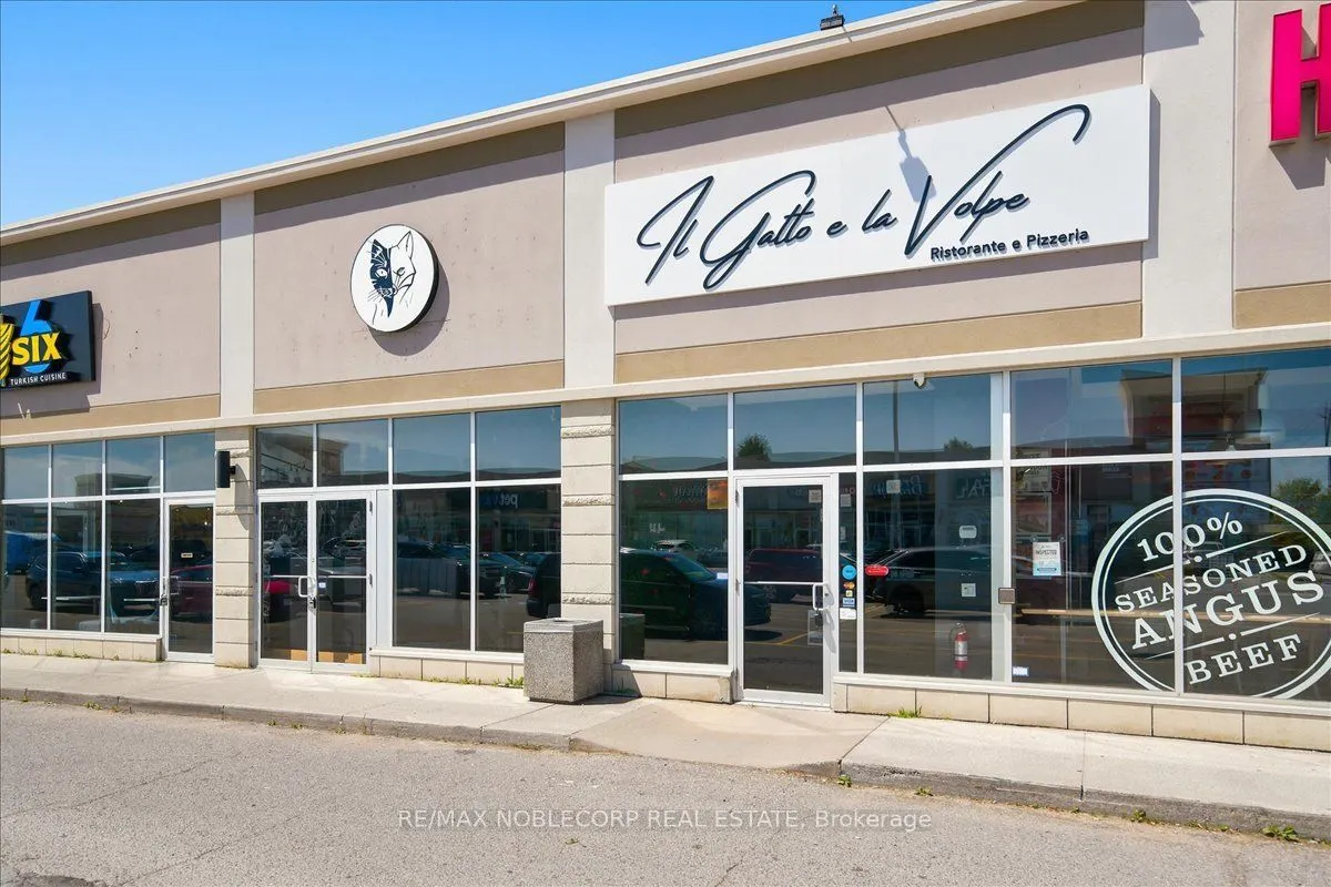 444 Holland Street W