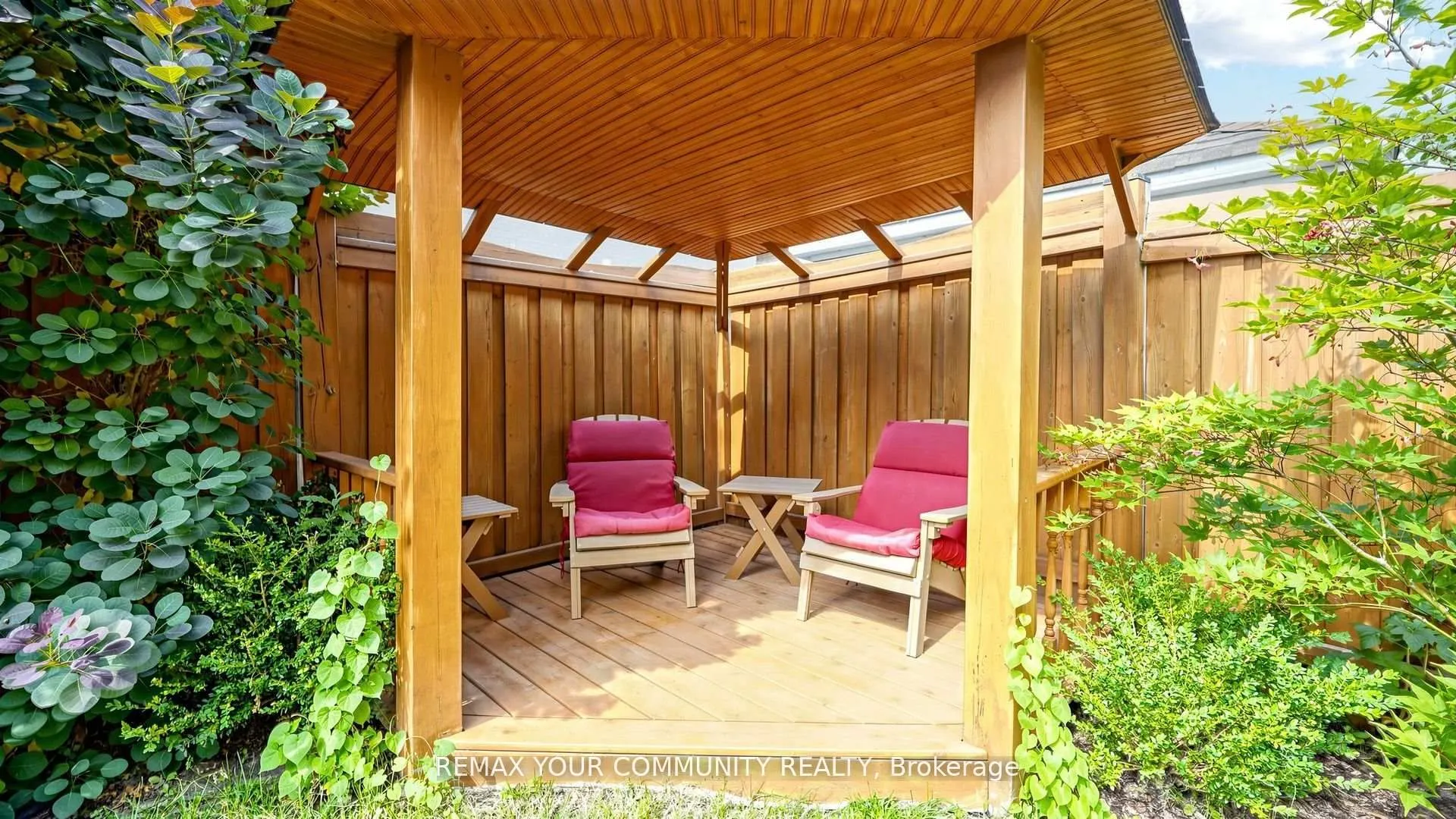 6 Homerton Avenue