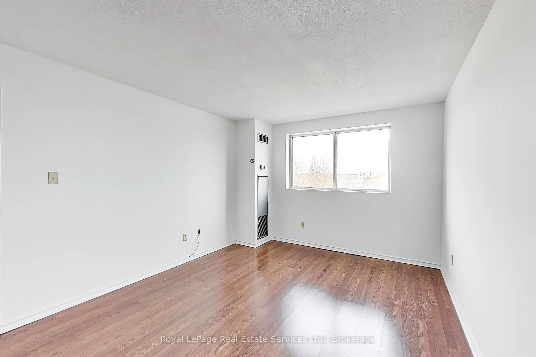 5 Weldrick Road W #611