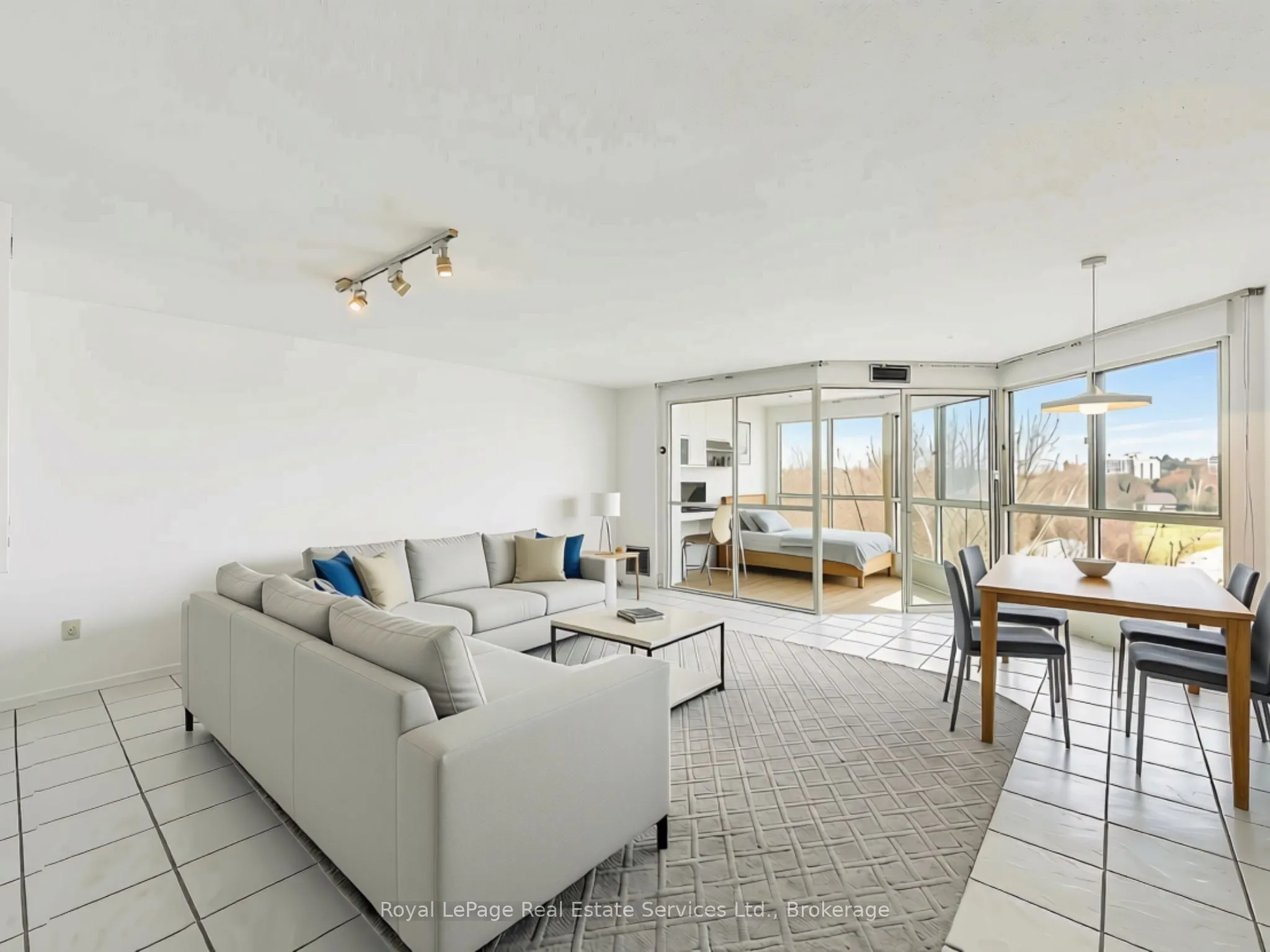 5 Weldrick Road W #611