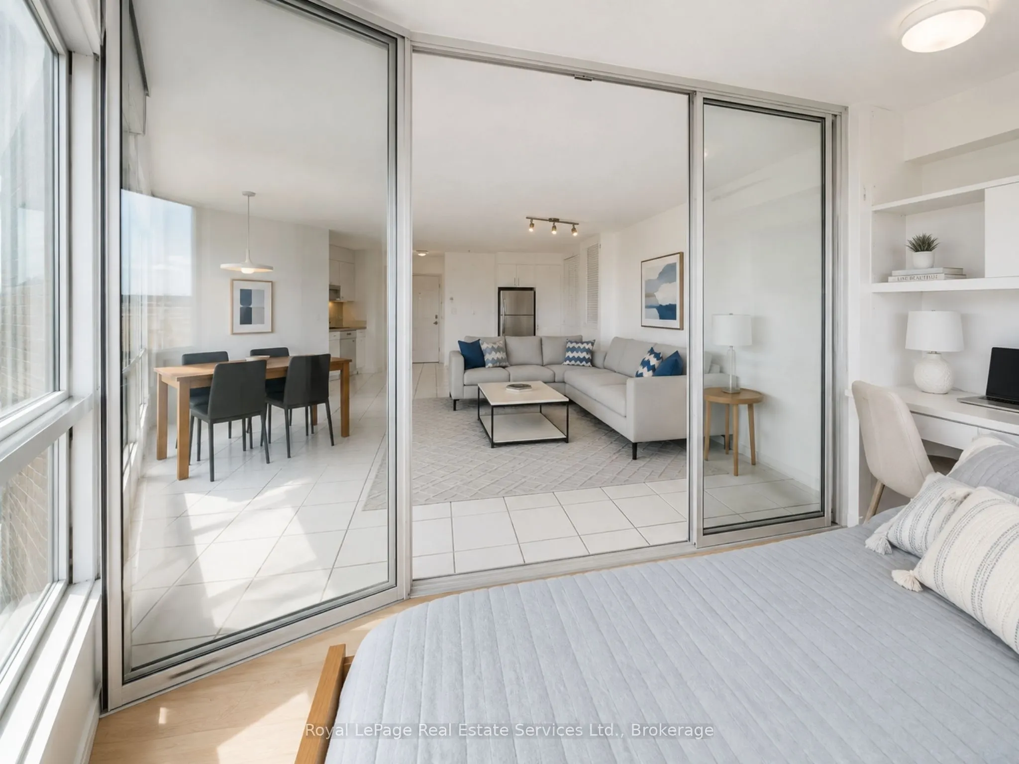 5 Weldrick Road W #611