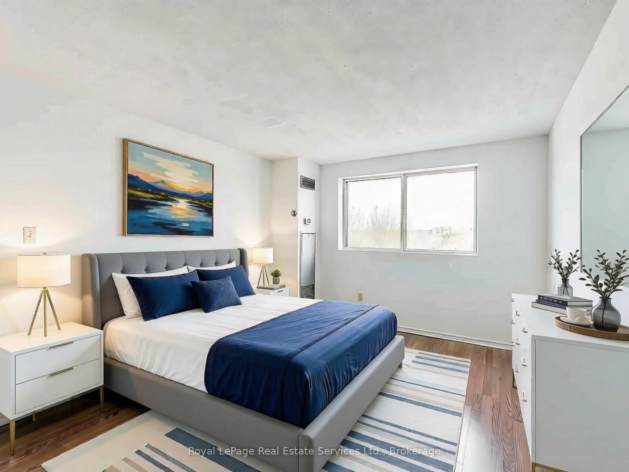 5 Weldrick Road W #611