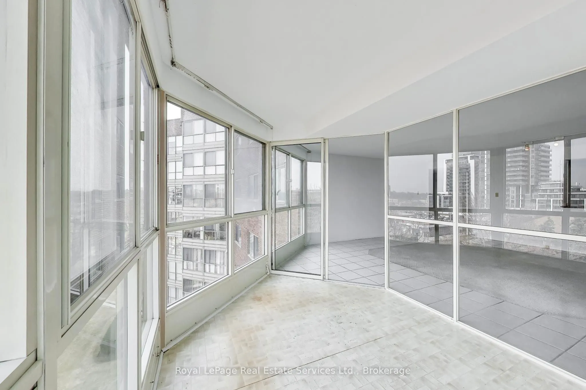 5 Weldrick Road W #611
