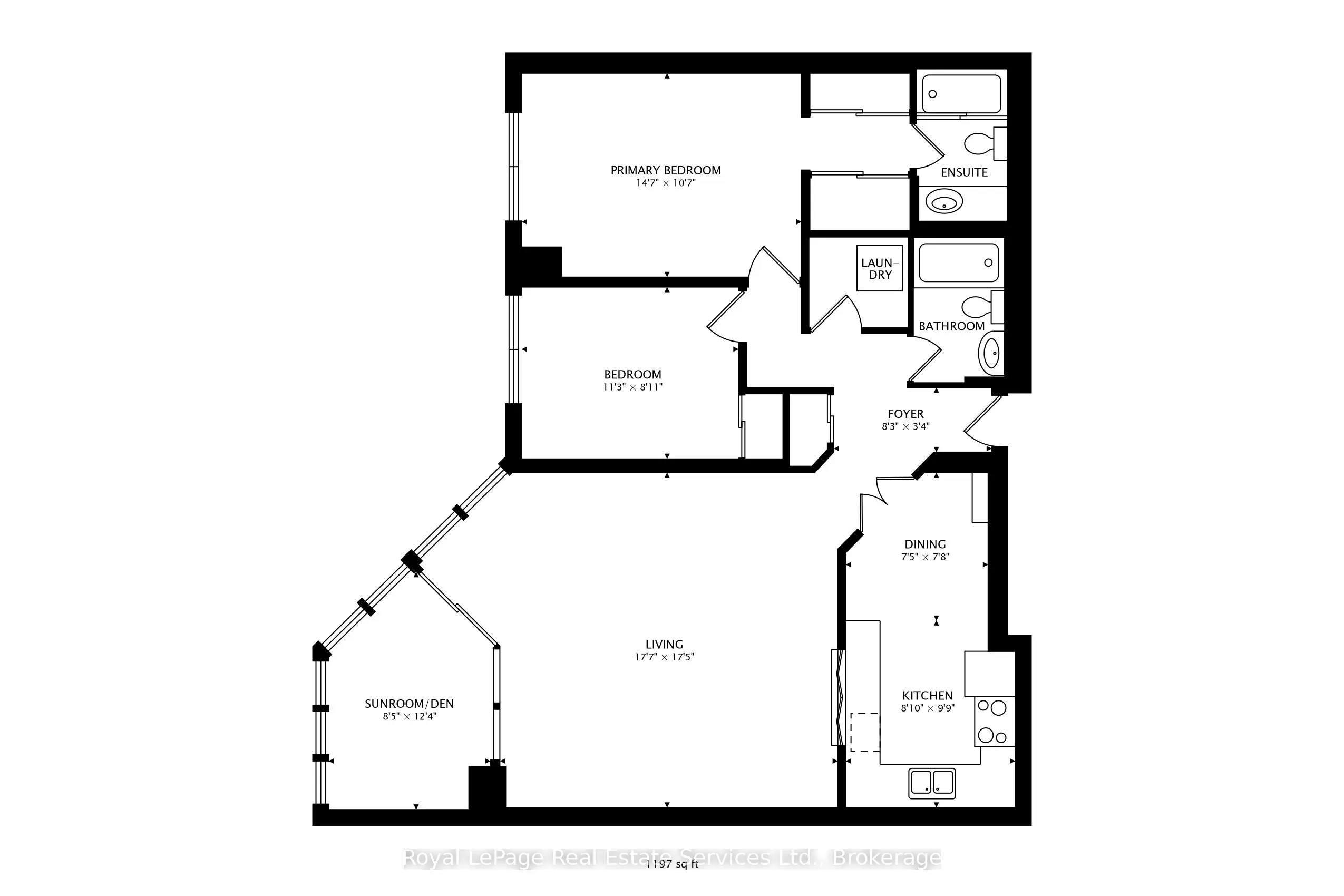 5 Weldrick Road W #611