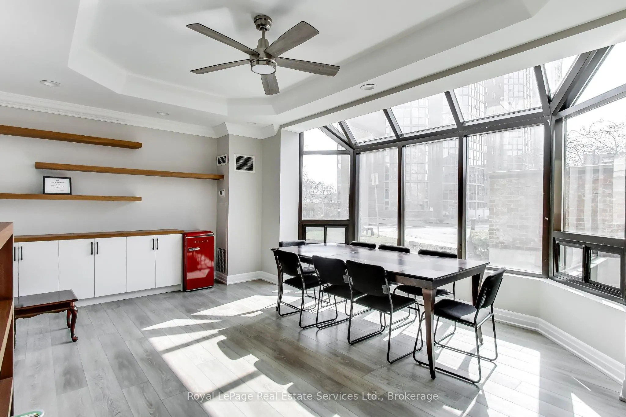 5 Weldrick Road W #611