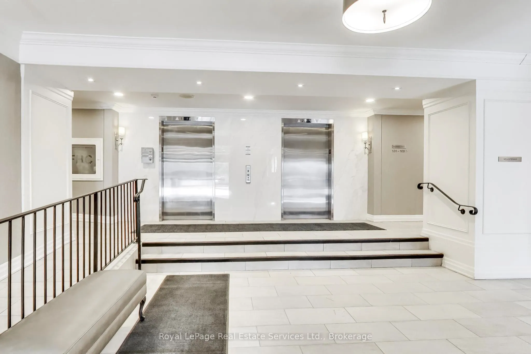 5 Weldrick Road W #611