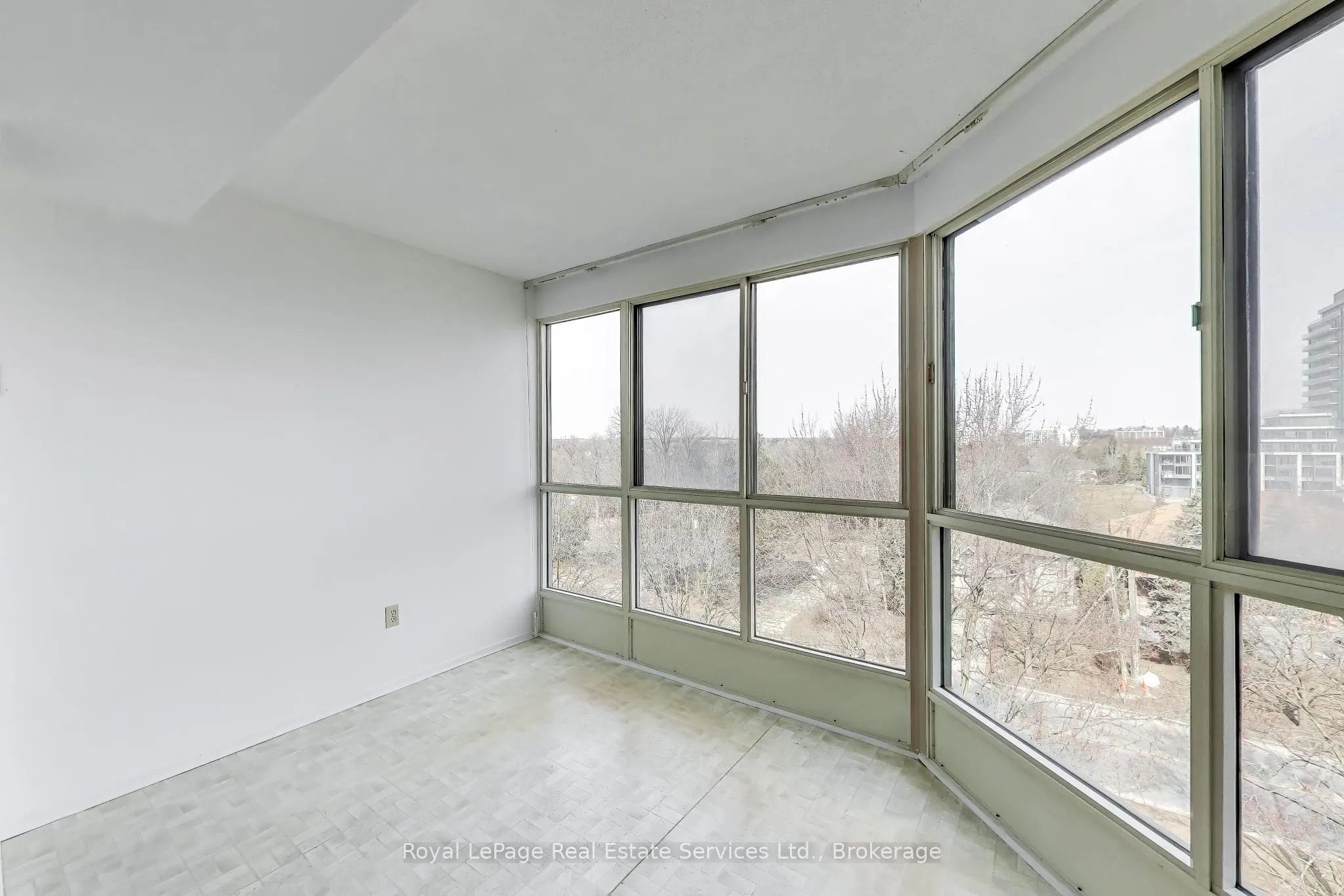 5 Weldrick Road W #611