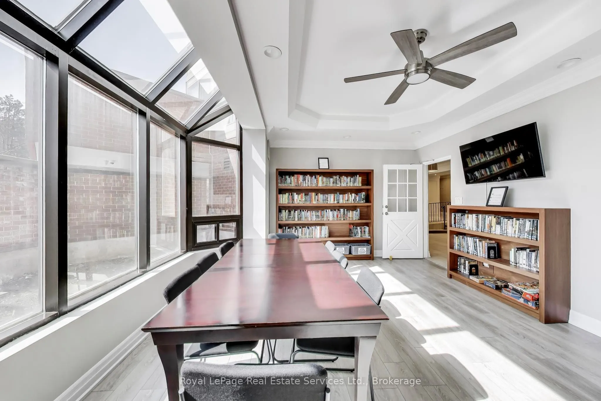 5 Weldrick Road W #611