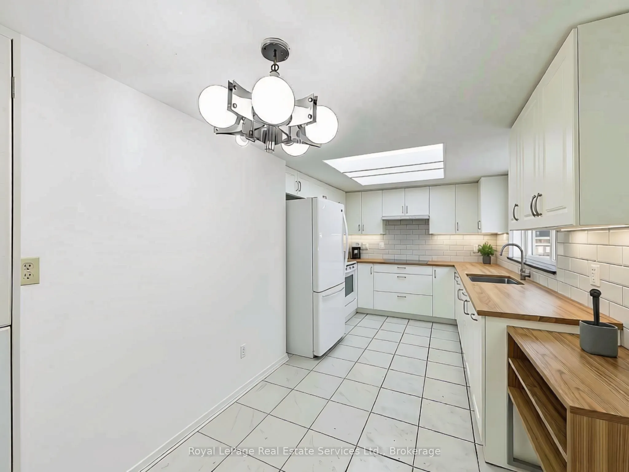 5 Weldrick Road W #611