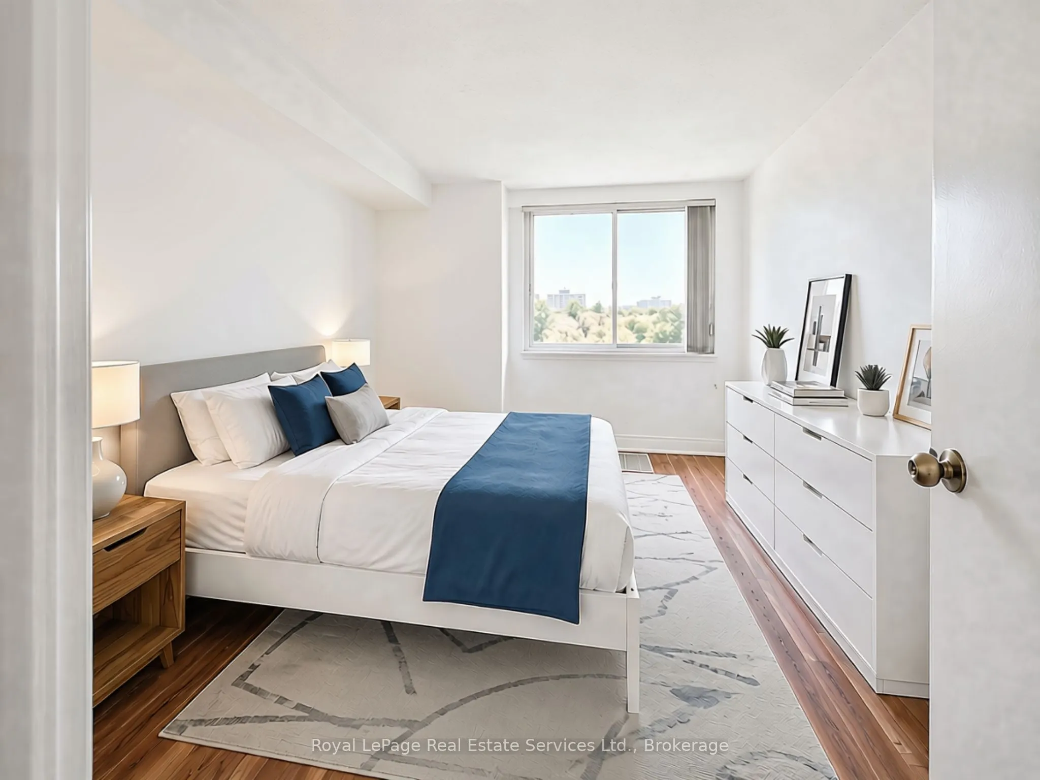 5 Weldrick Road W #611