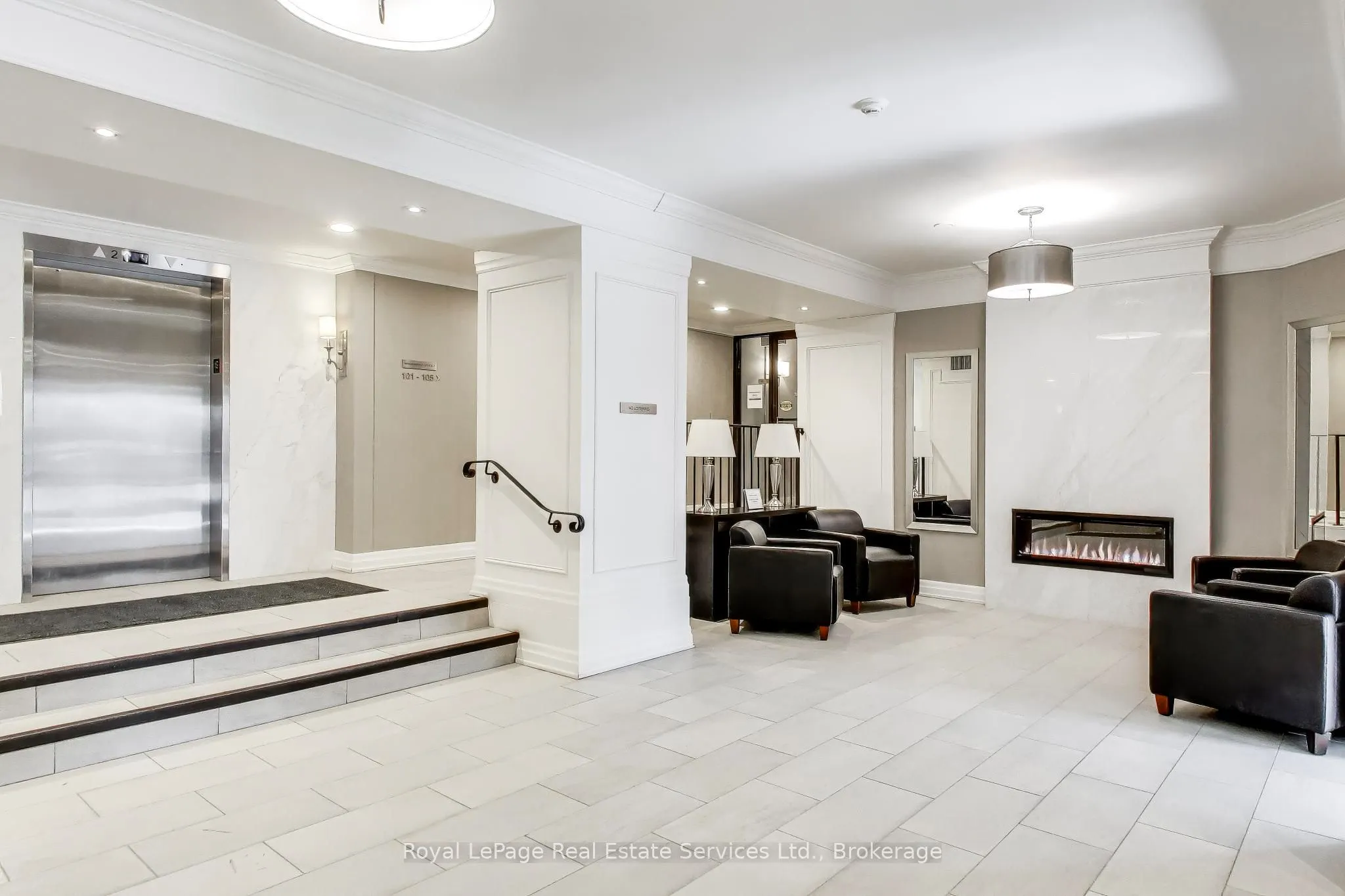 5 Weldrick Road W #611