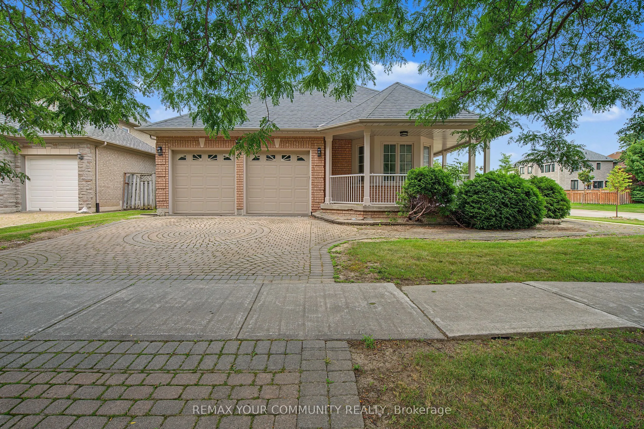 20 Fern Avenue