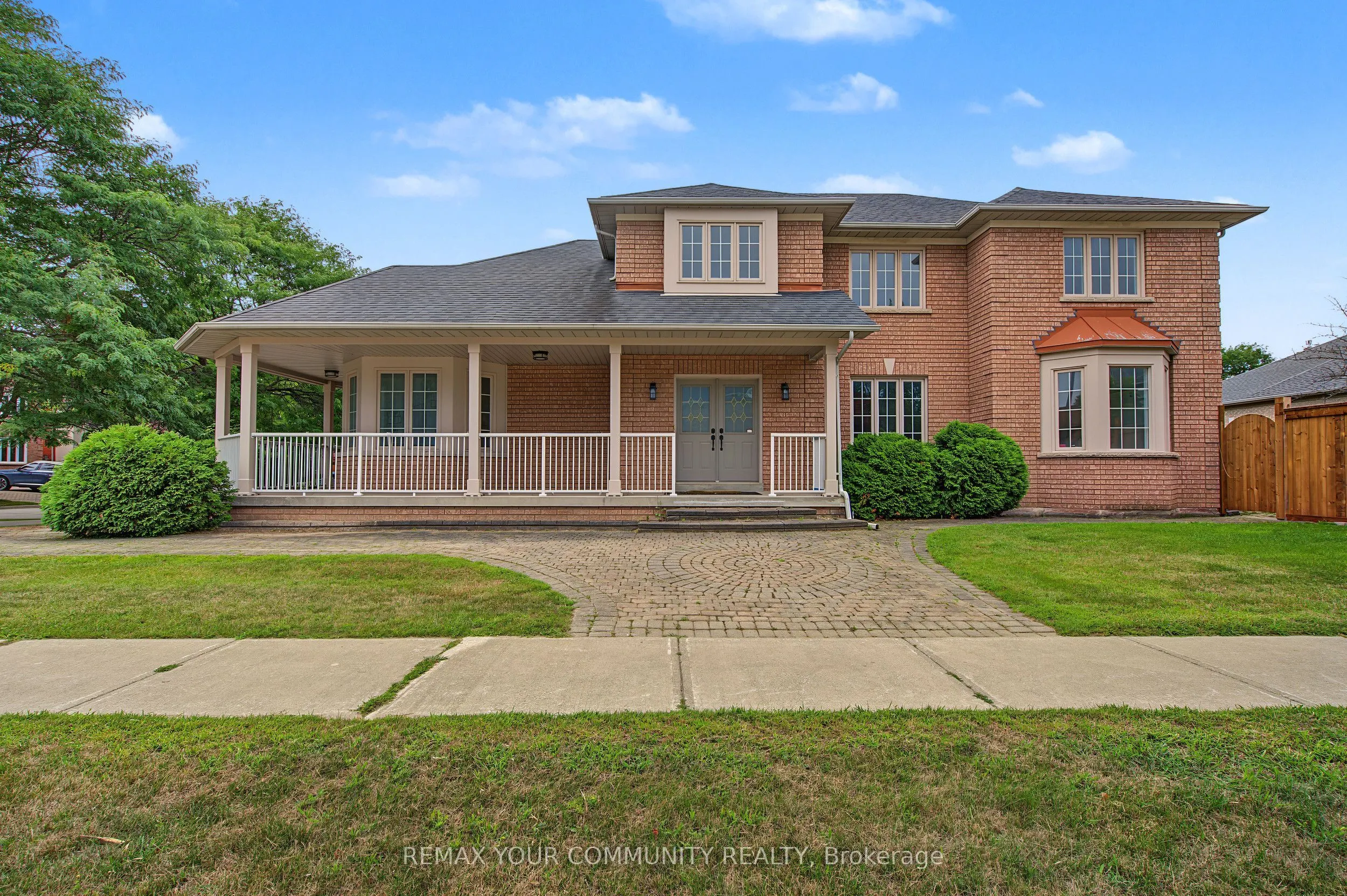 20 Fern Avenue