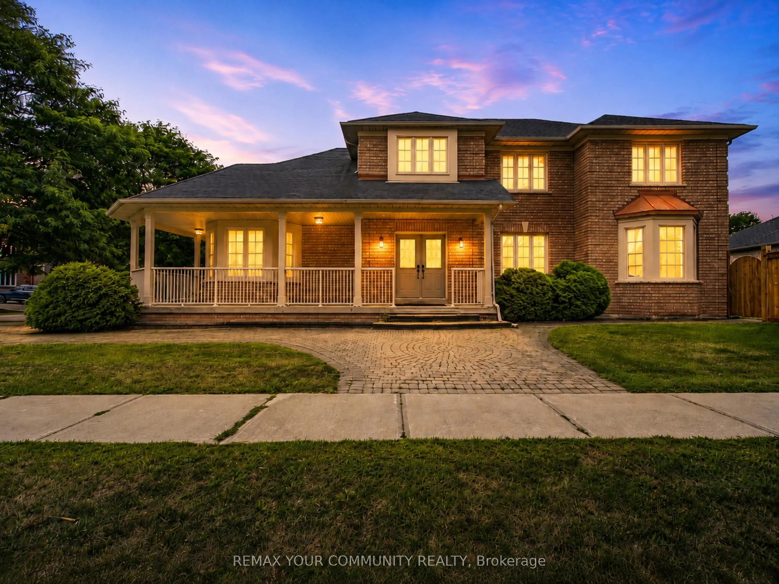 20 Fern Avenue