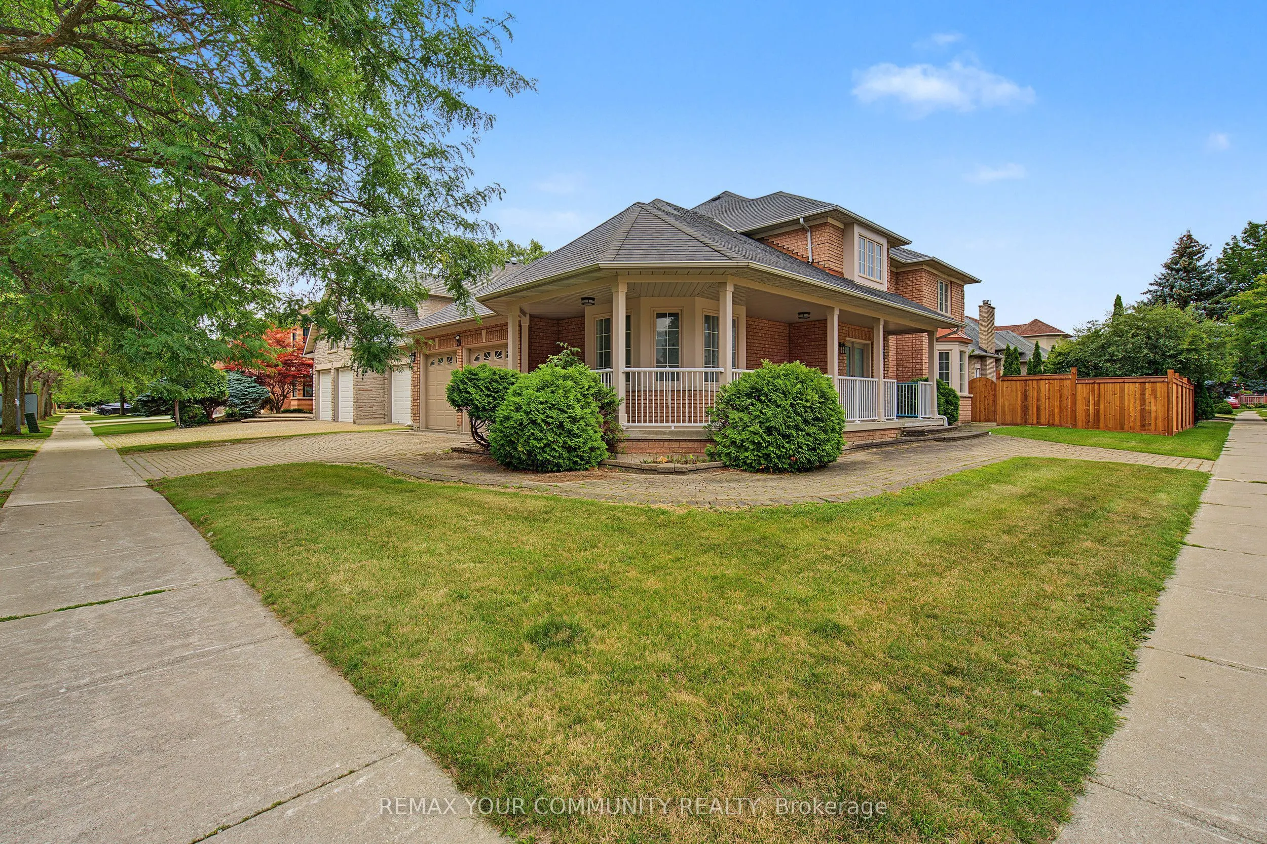 20 Fern Avenue