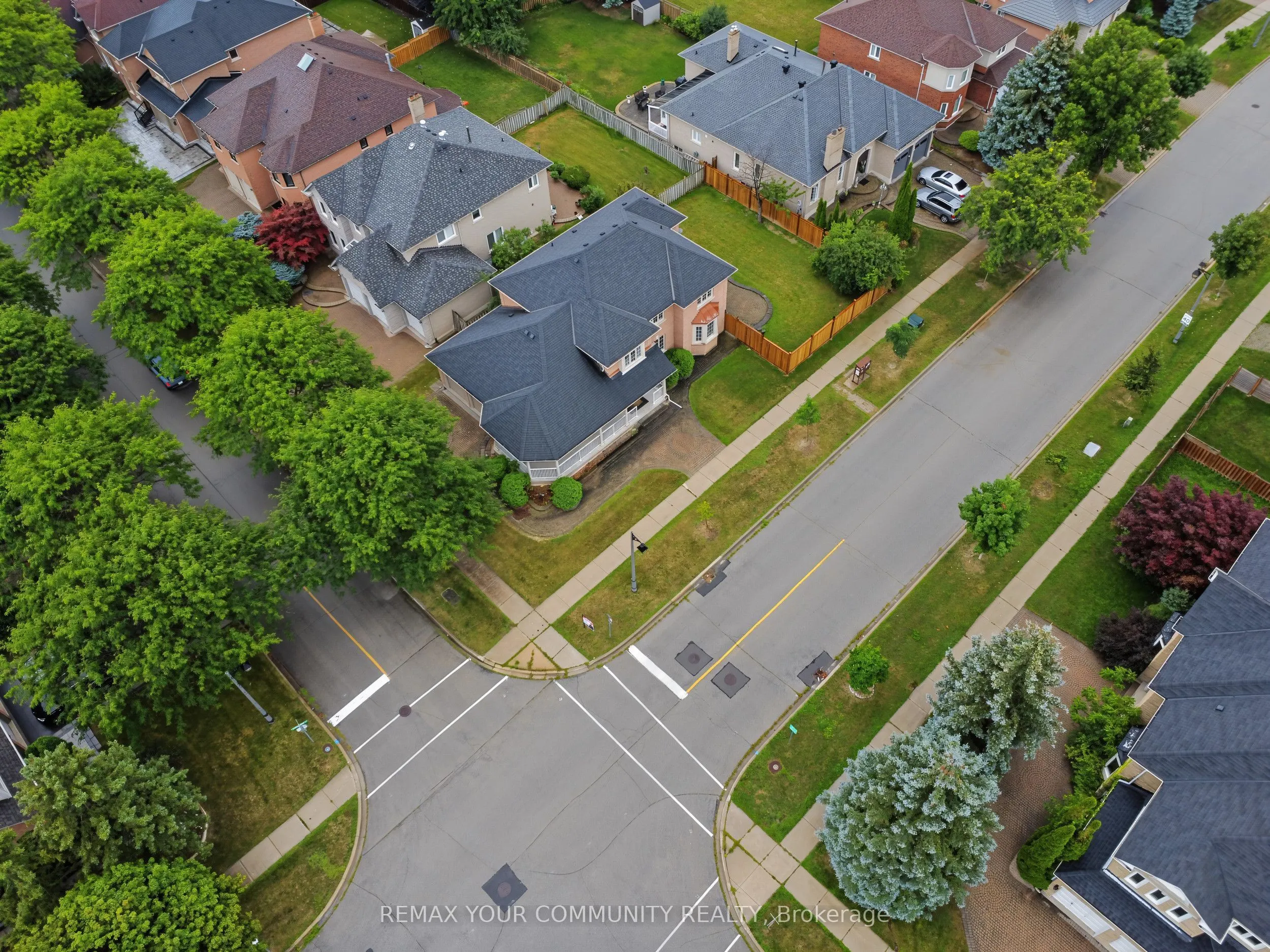 20 Fern Avenue