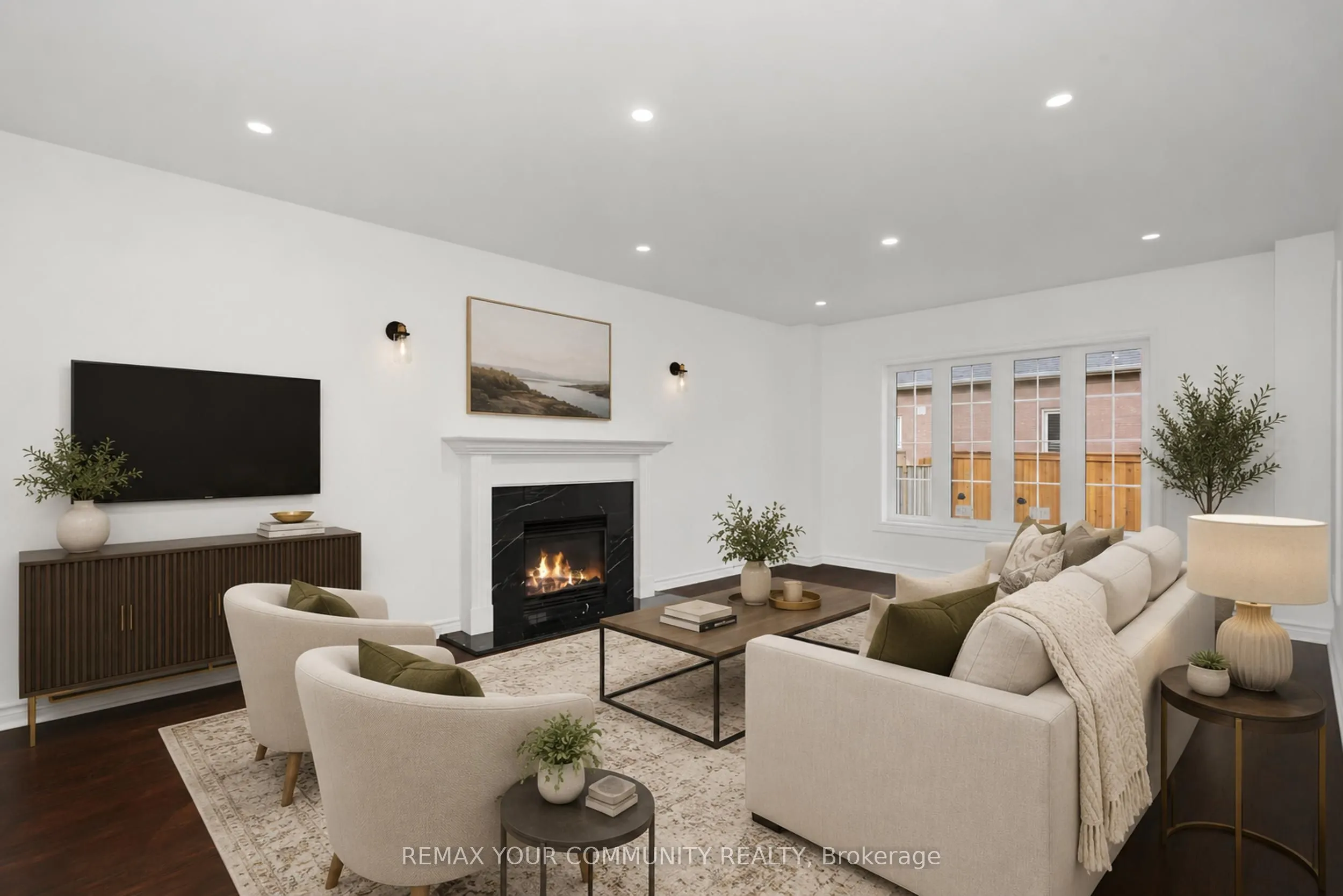 20 Fern Avenue