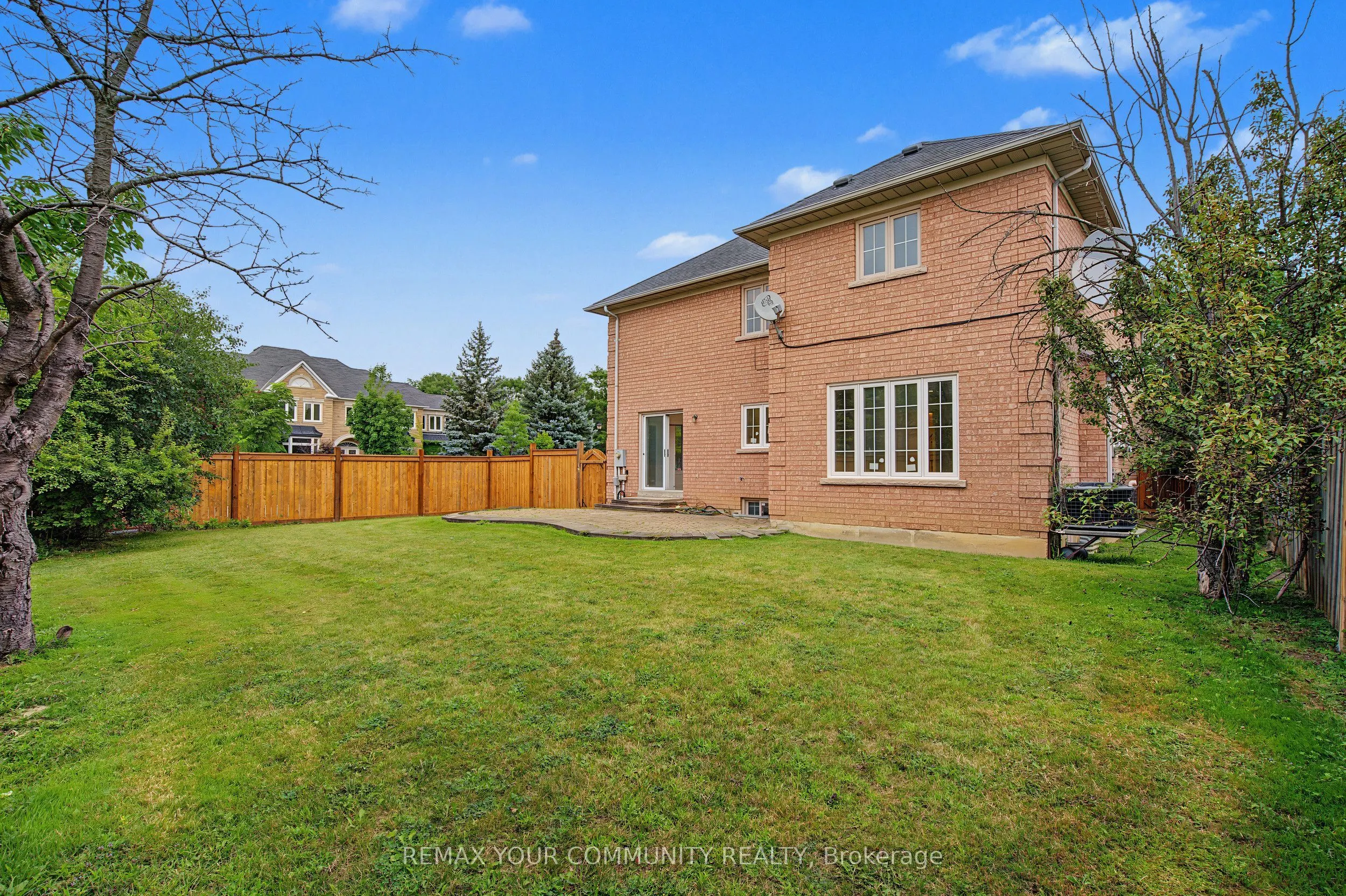 20 Fern Avenue